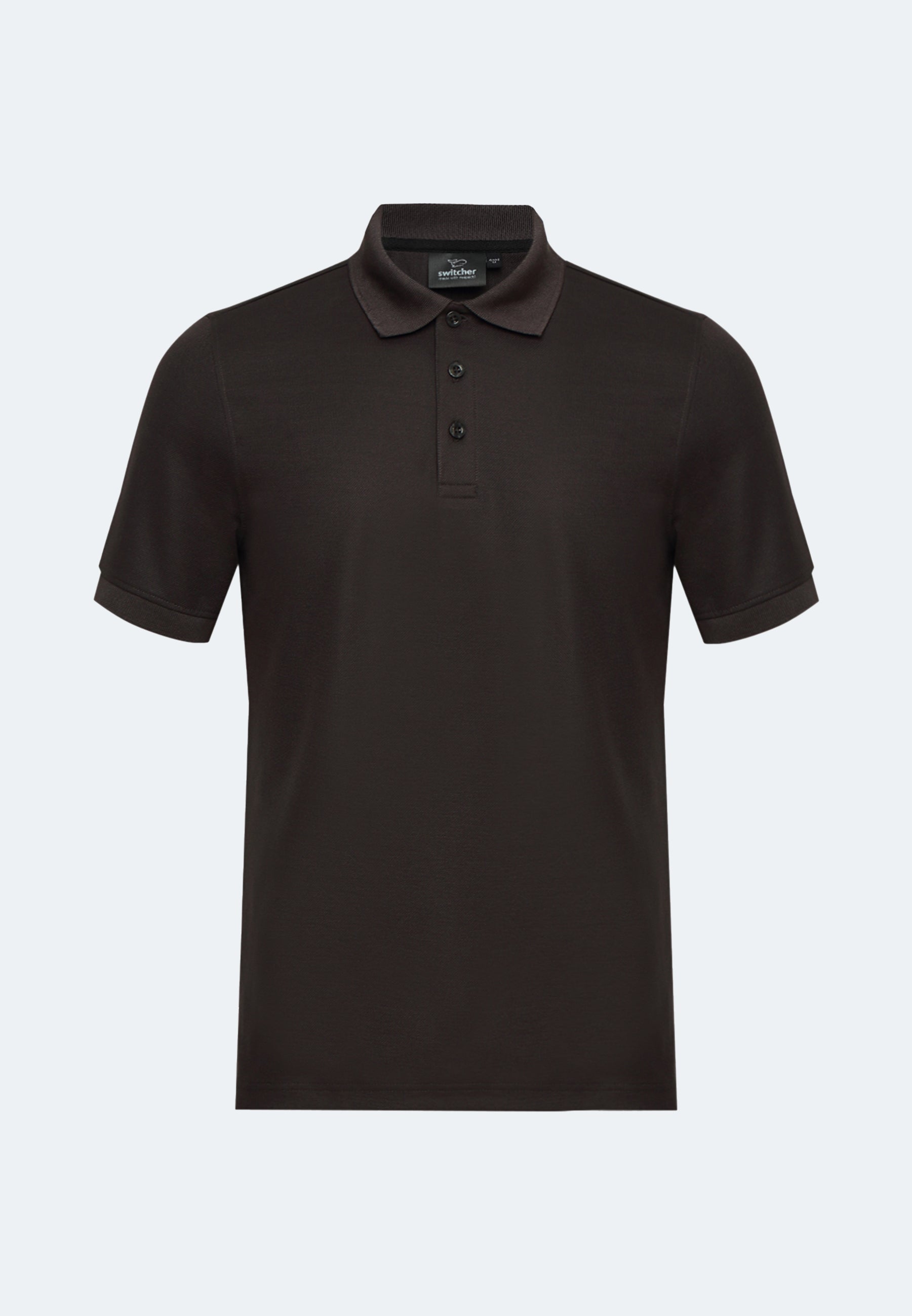 s@work Poloshirt Sammy – robust und funktionell