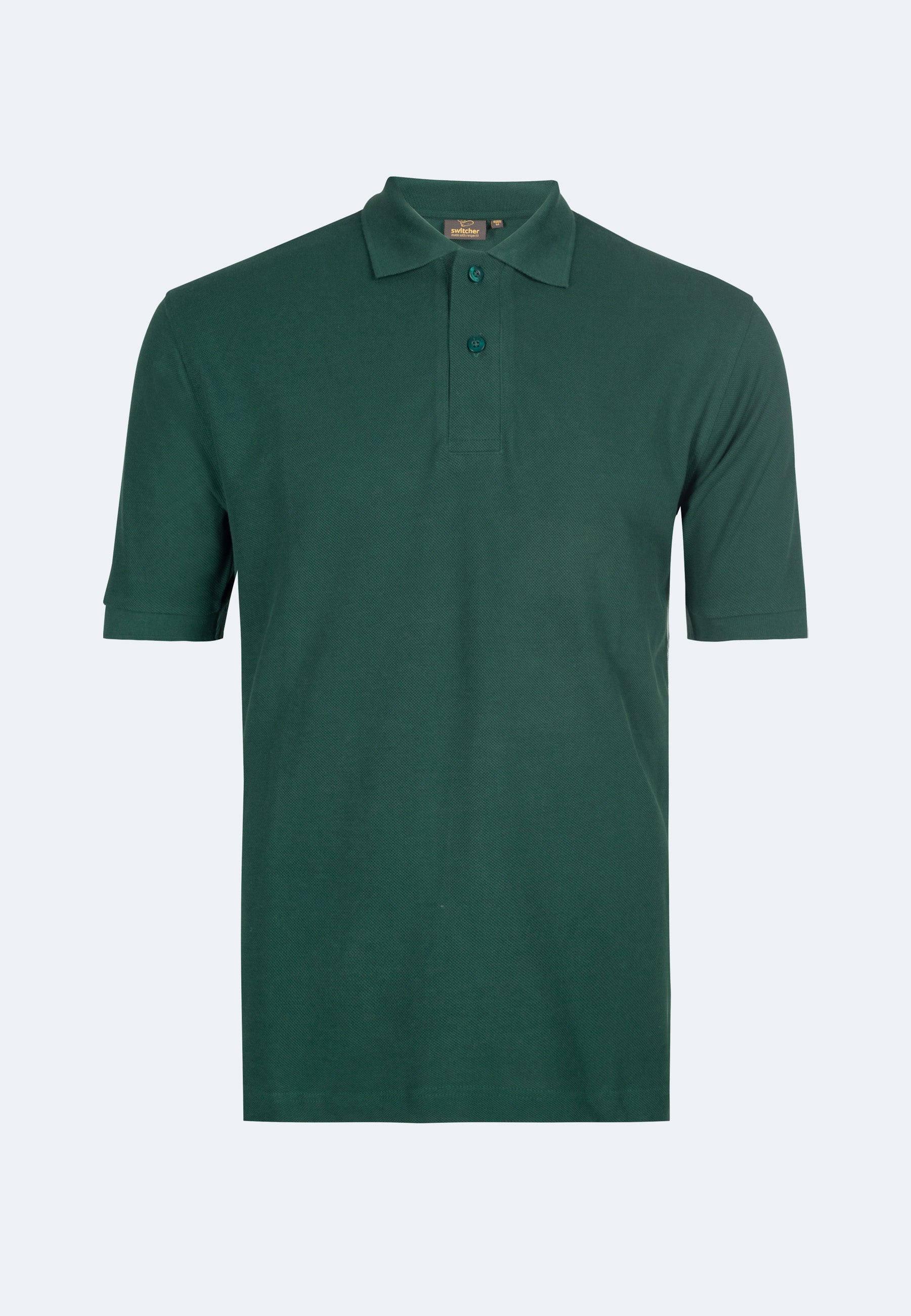 Comfort Fit Piqué Poloshirt Samuel