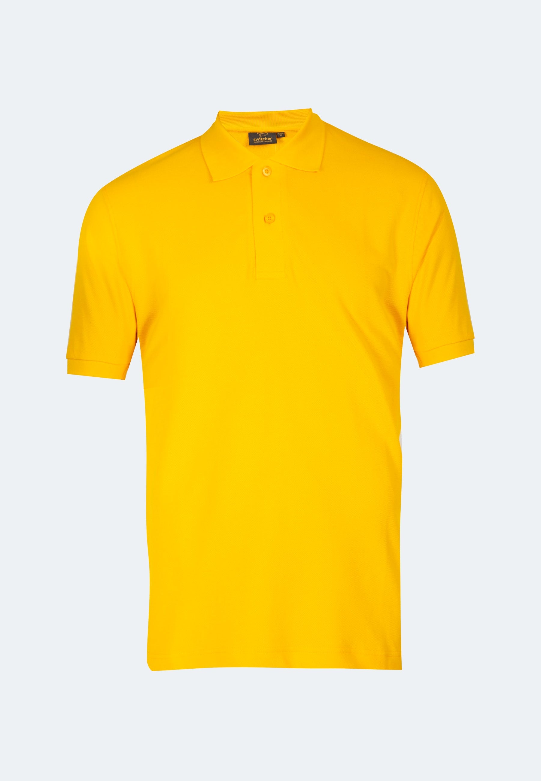 Comfort Fit Piqué Poloshirt Samuel