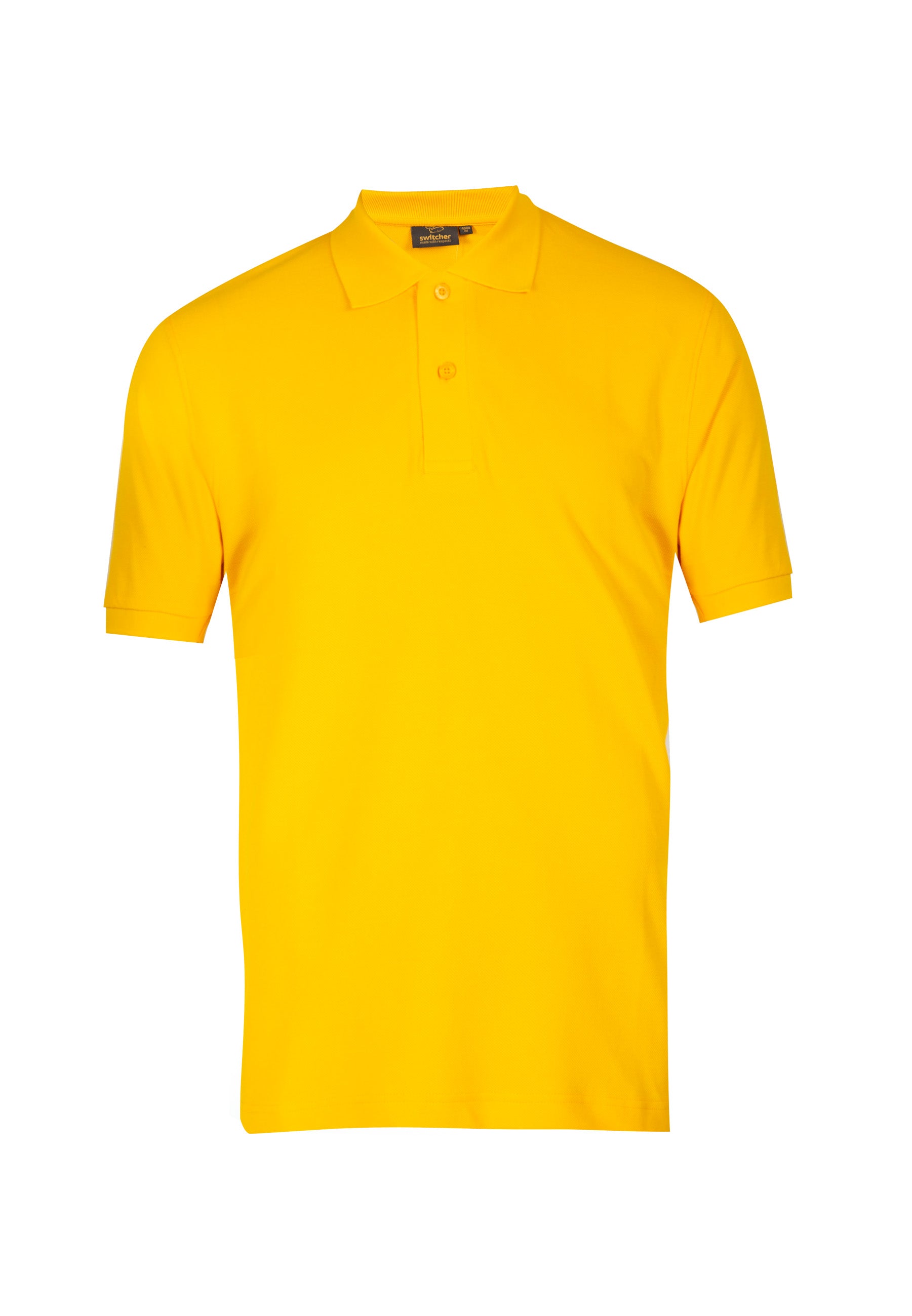 Comfort Fit Piqué Poloshirt Samuel