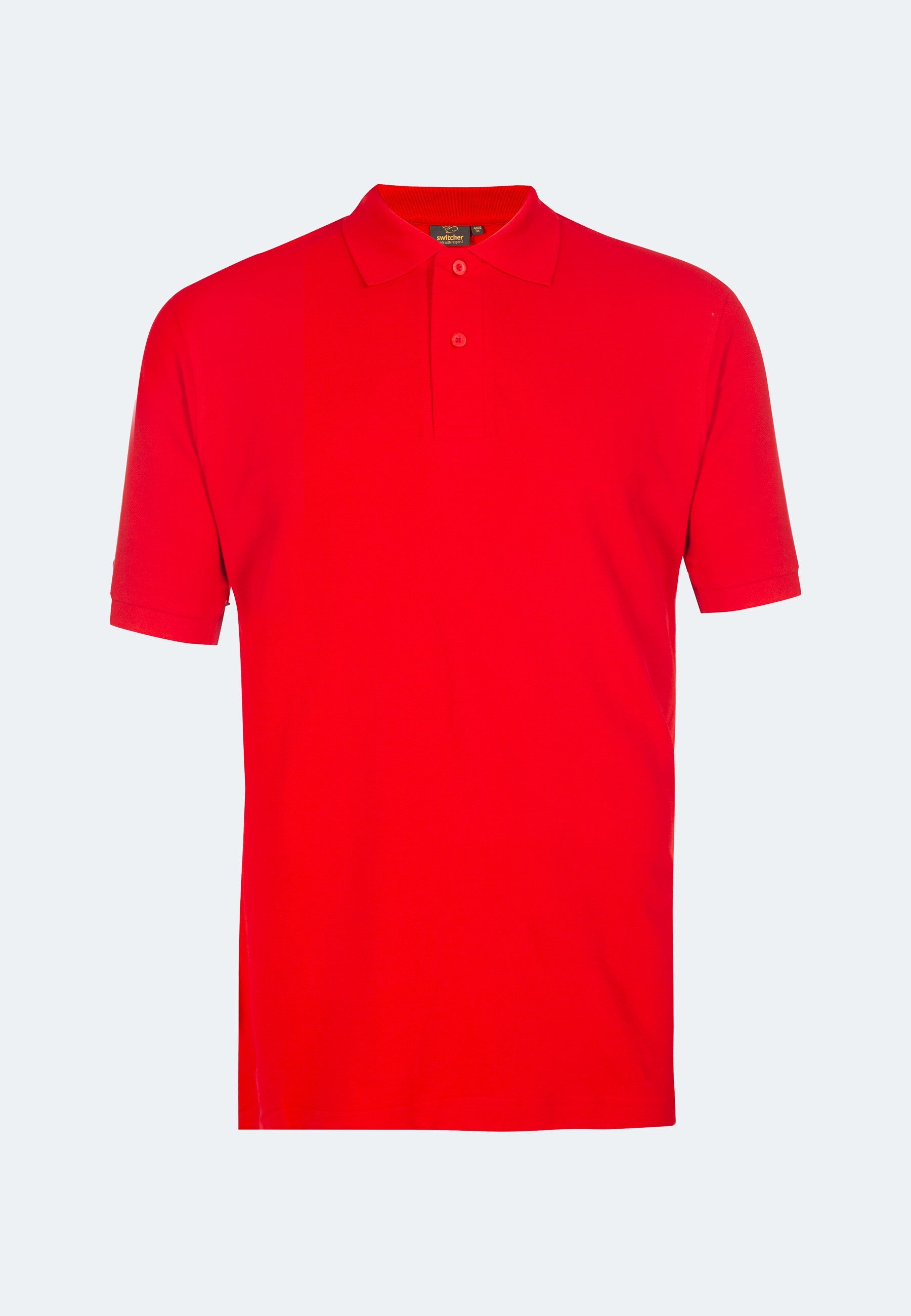 Comfort Fit Piqué Poloshirt Samuel
