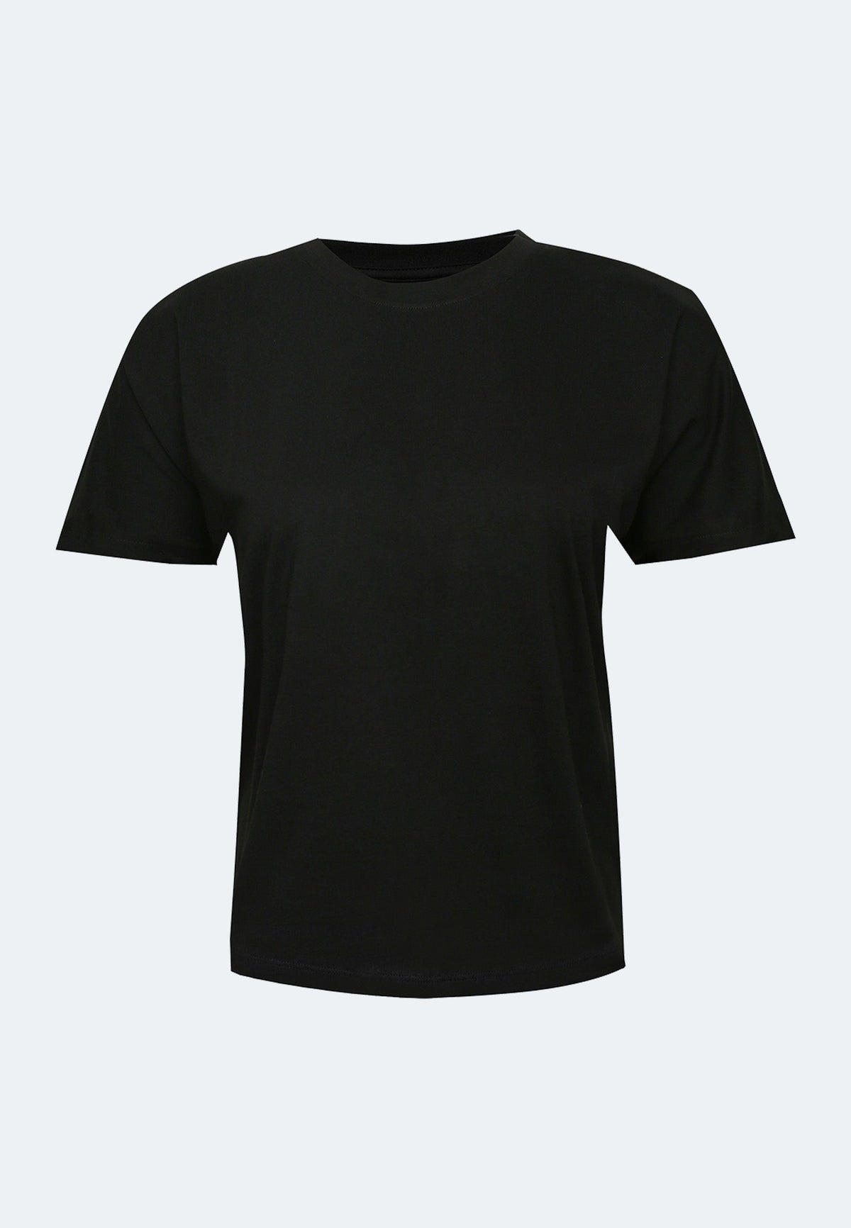 Lady Avril Boxy Oversized T-Shirt
