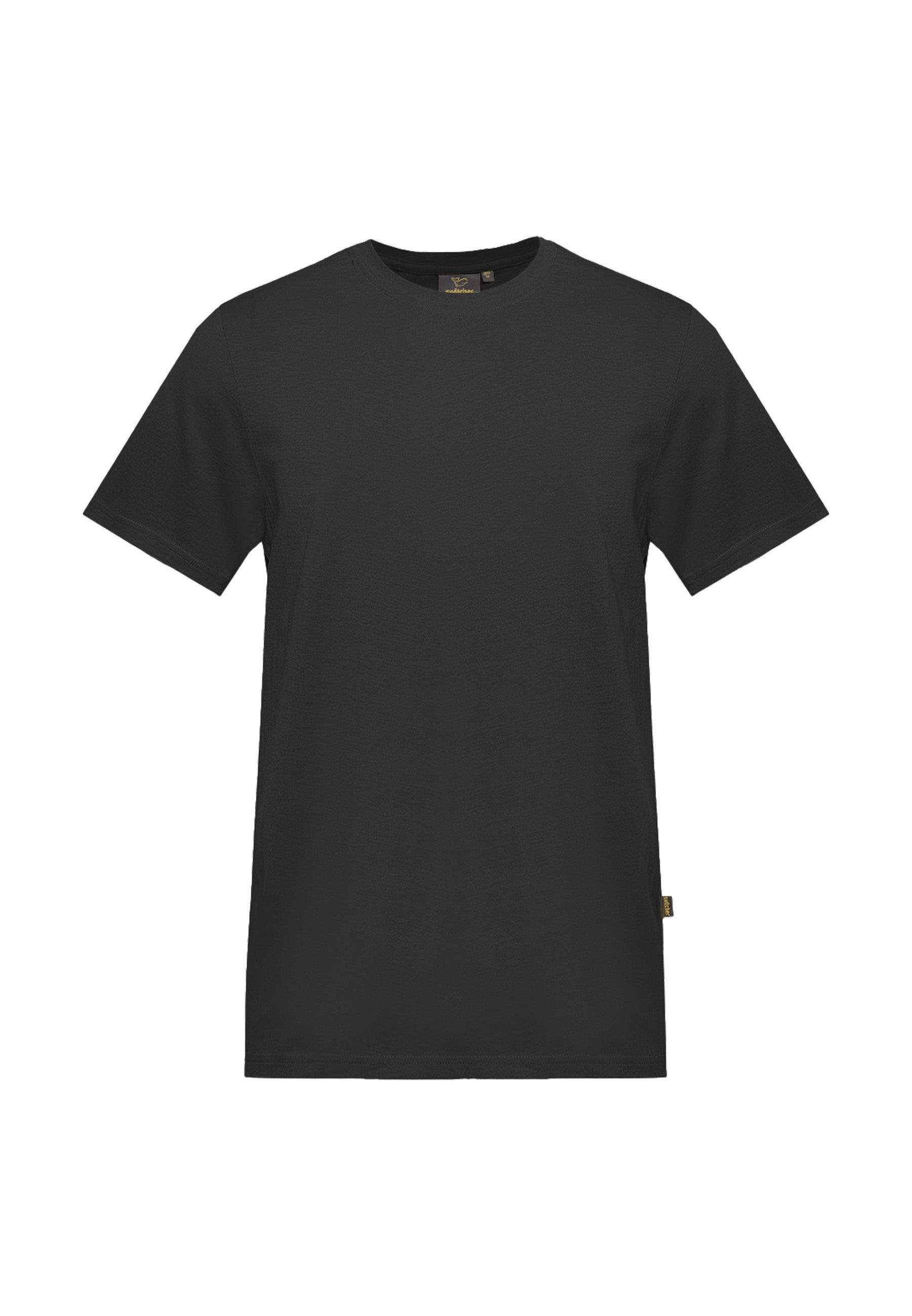 2018 Regular T-Shirt BobII aus 100% Bio-Baumwolle