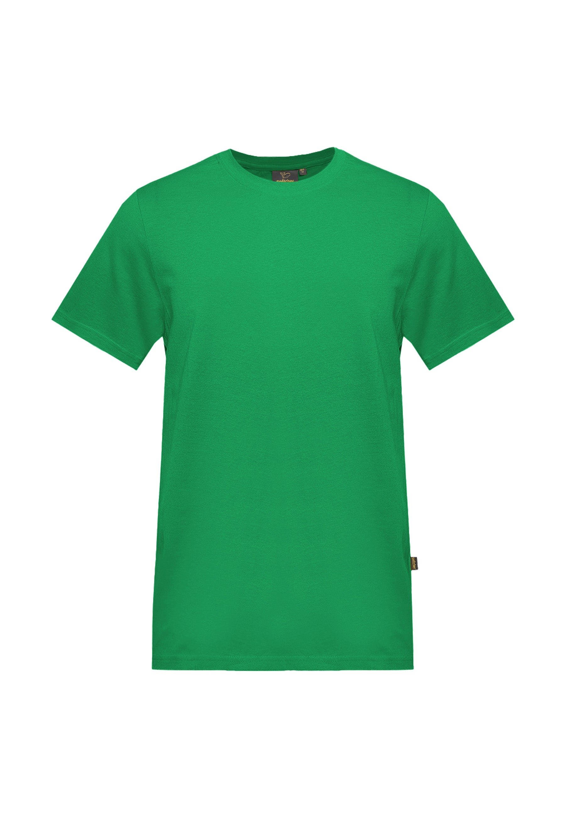 2018 Regular T-Shirt BobII aus 100% Bio-Baumwolle