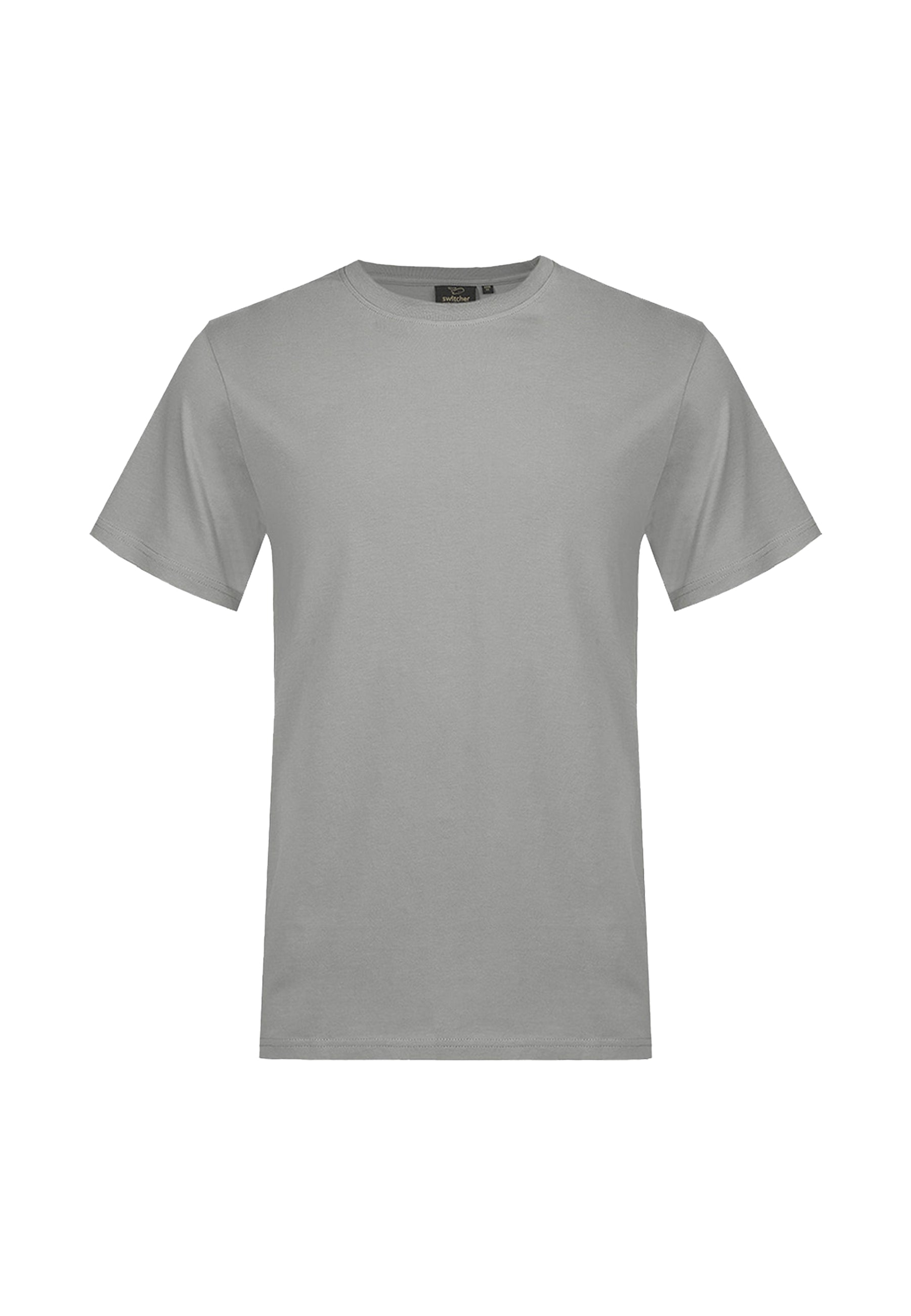 2018 Regular T-Shirt BobII aus 100% Bio-Baumwolle