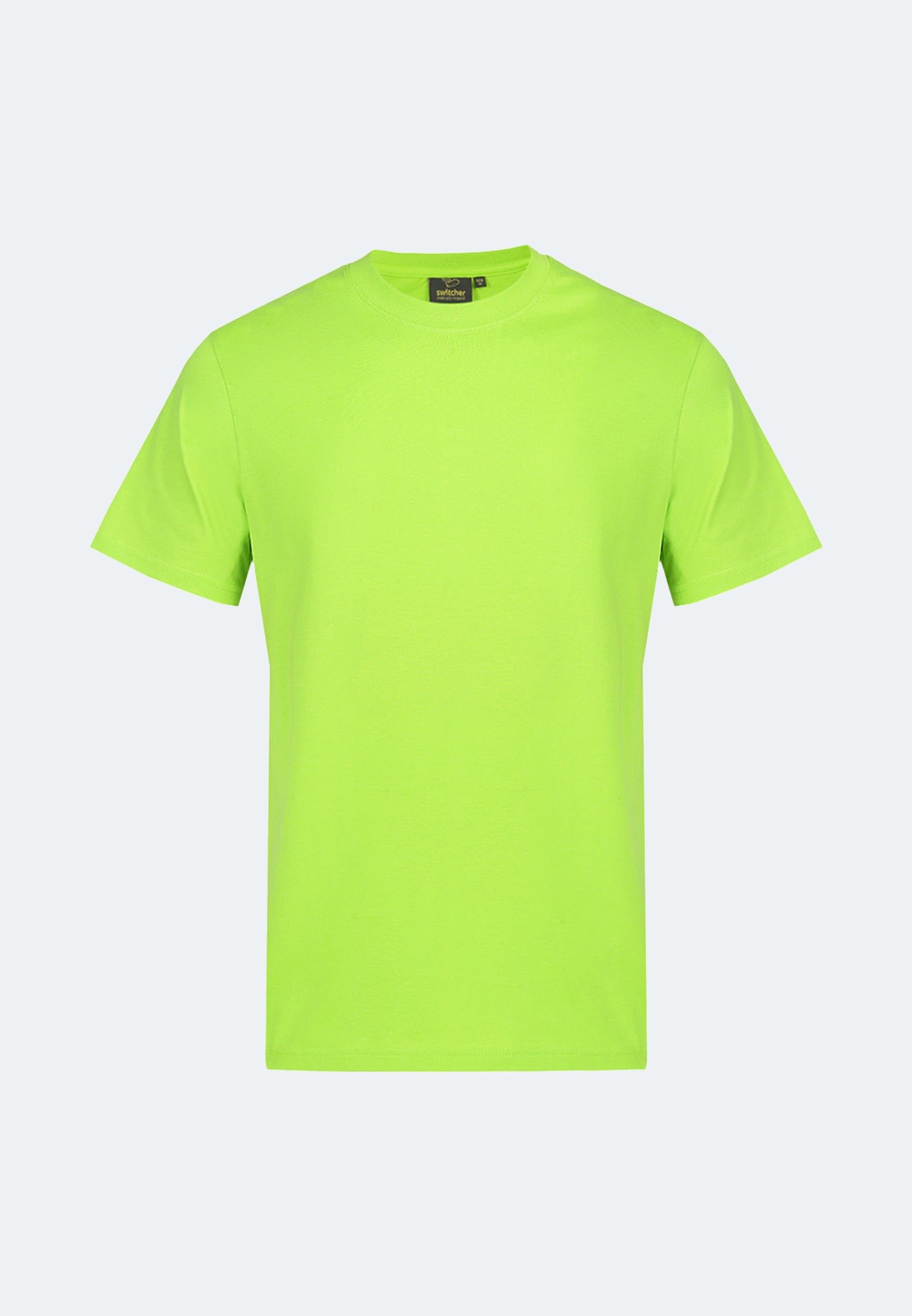 2018 Regular T-Shirt BobII aus 100% Bio-Baumwolle
