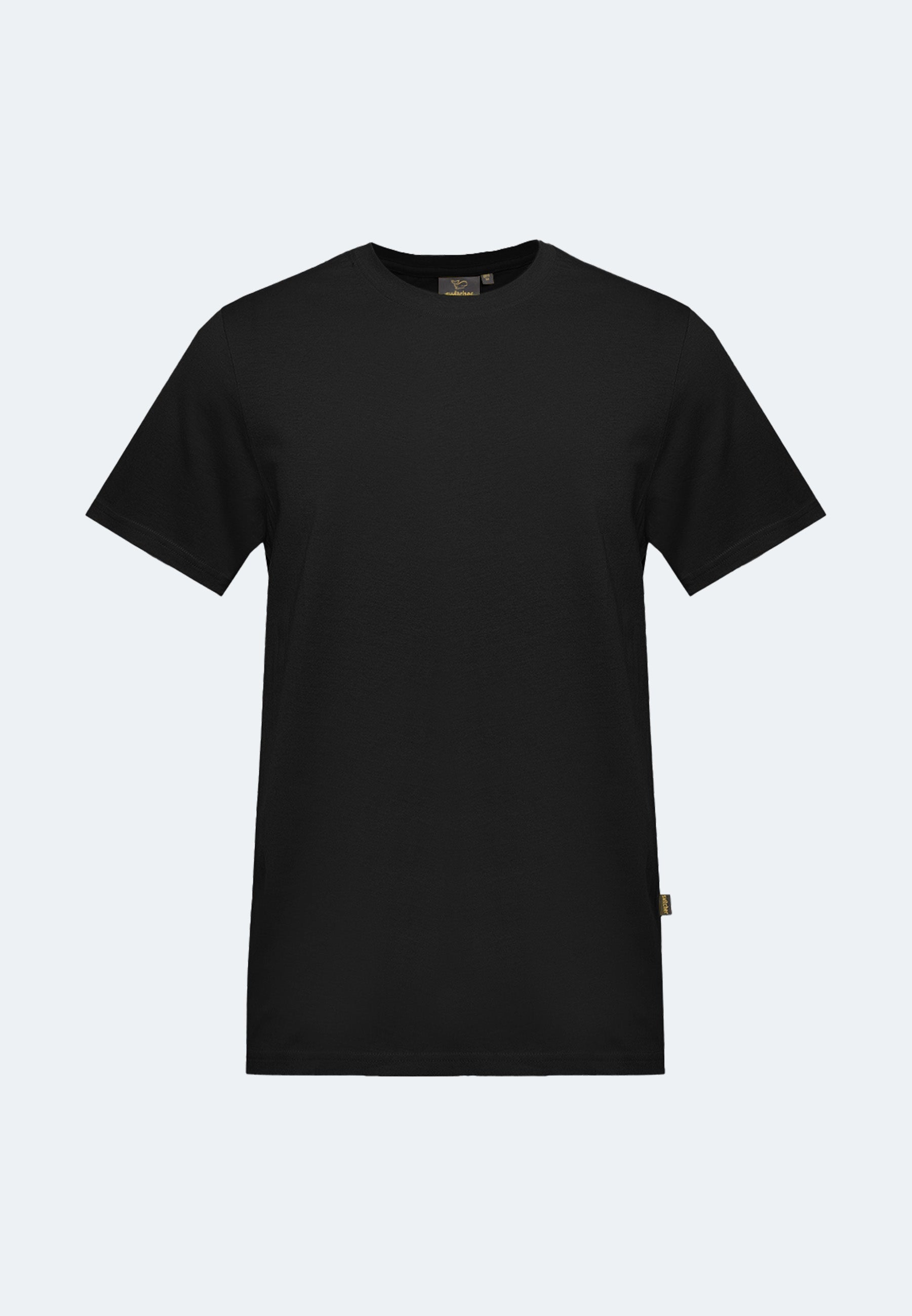 2018 Regular T-Shirt BobII aus 100% Bio-Baumwolle