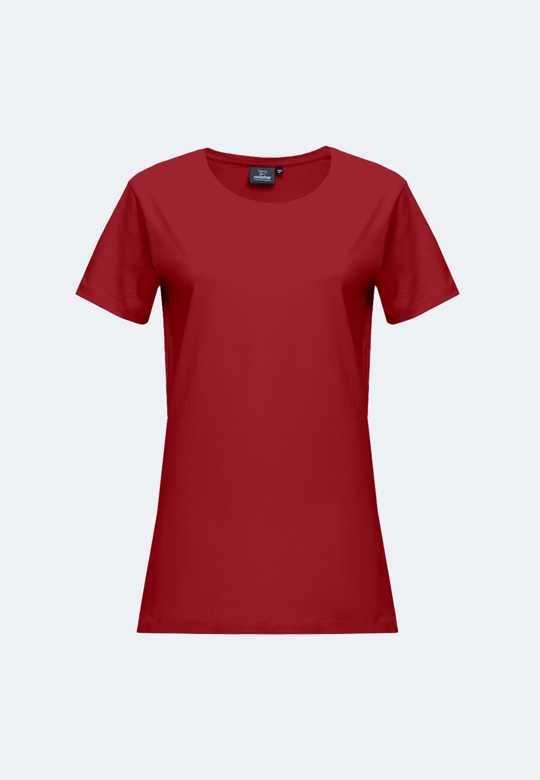 Damen T-Shirt Lady Gaia aus Bio-Baumwolle