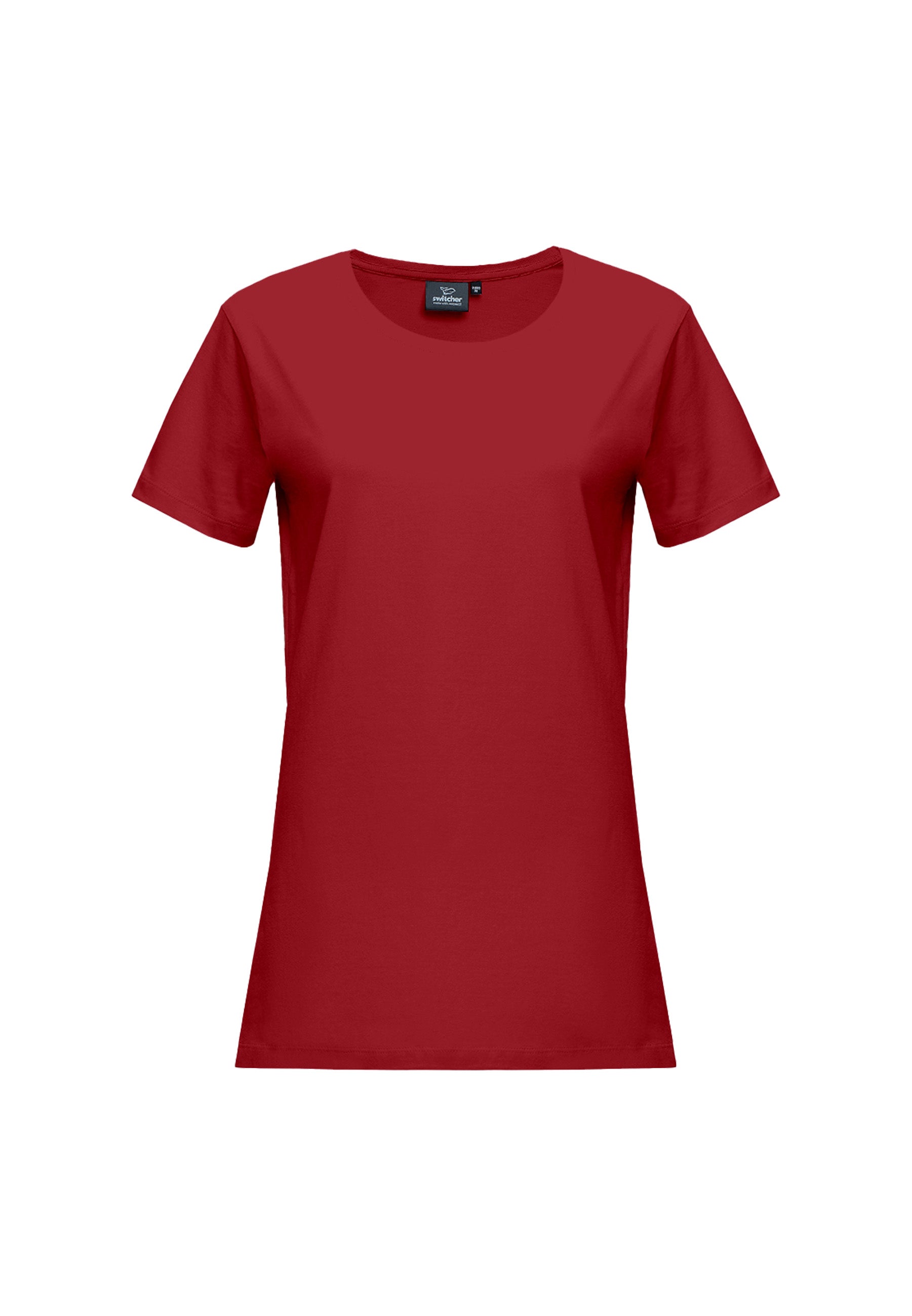 Damen T-Shirt Lady Gaia aus Bio-Baumwolle