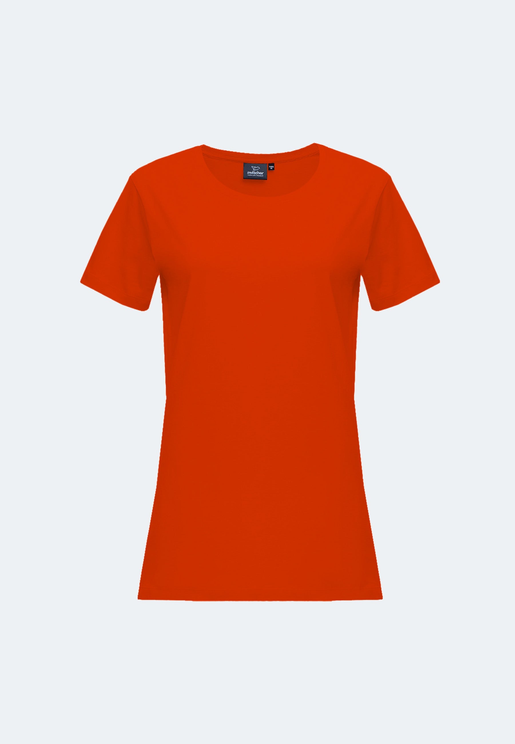 Damen T-Shirt Lady Gaia aus Bio-Baumwolle