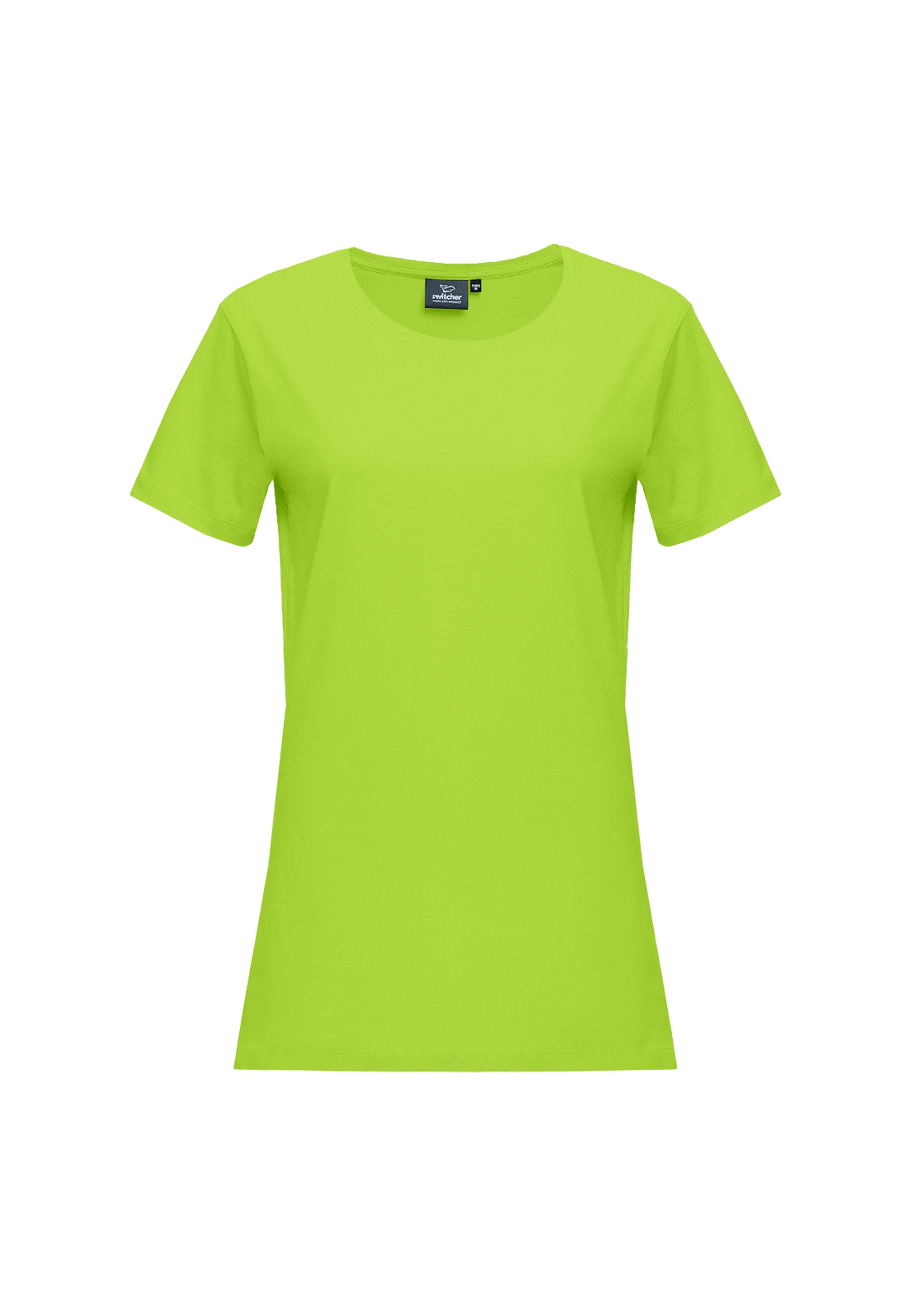 Damen T-Shirt Lady Gaia aus Bio-Baumwolle