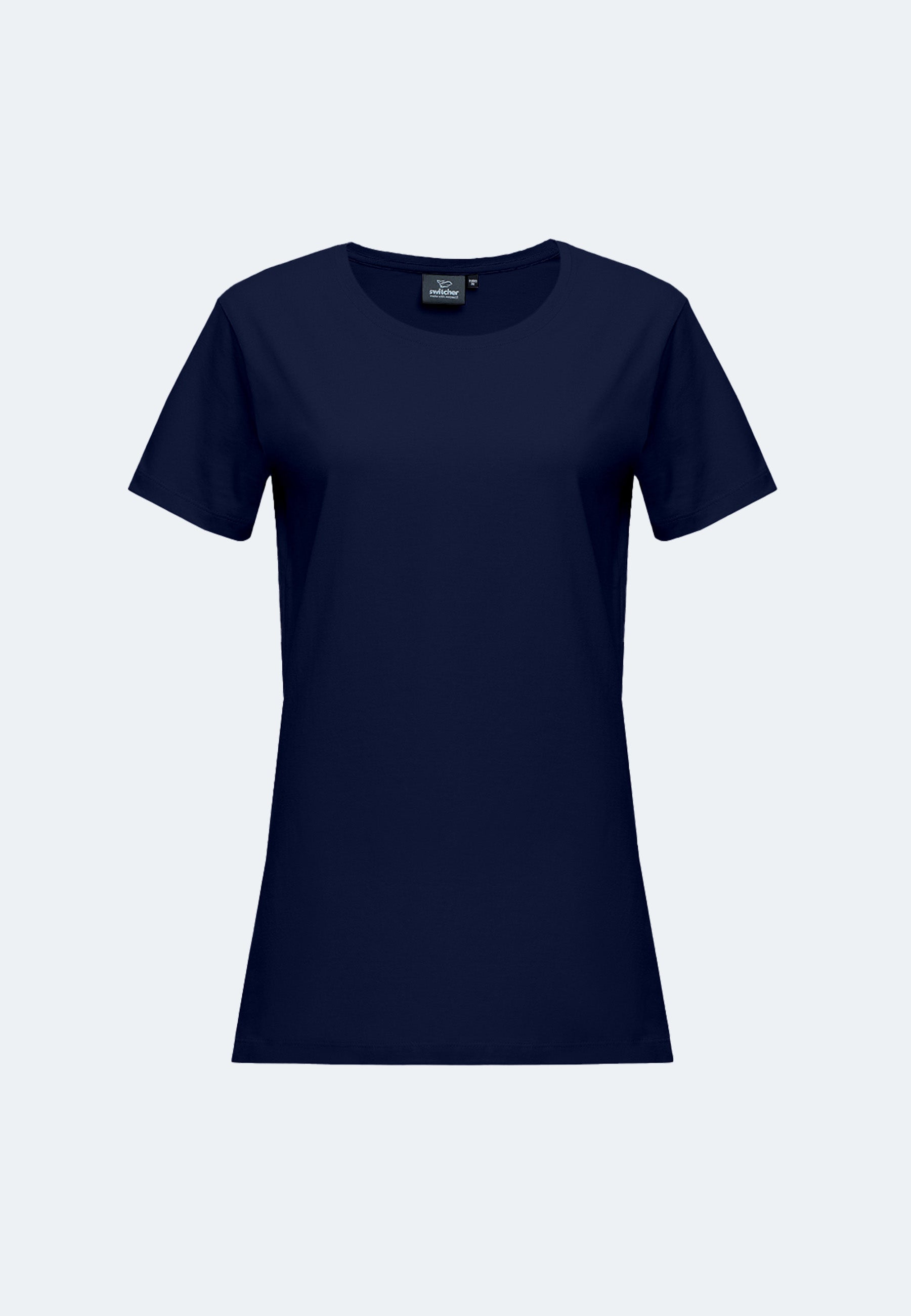 Damen T-Shirt Lady Gaia aus Bio-Baumwolle