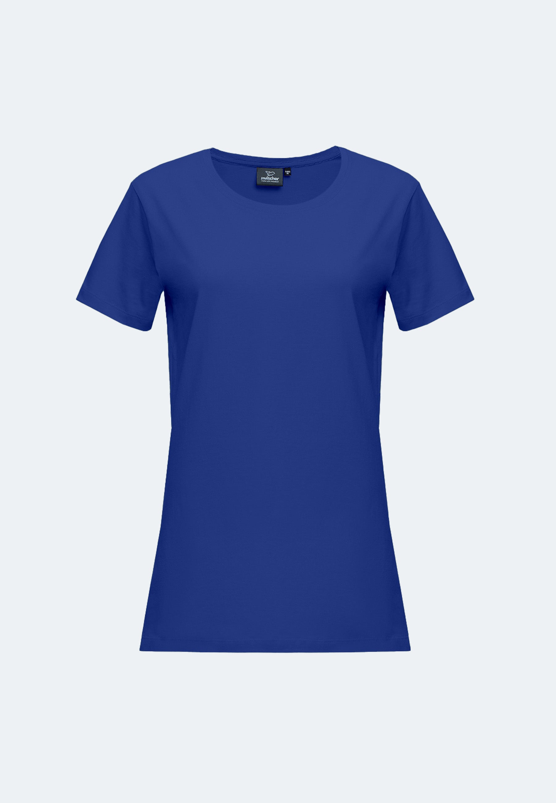Damen T-Shirt Lady Gaia aus Bio-Baumwolle