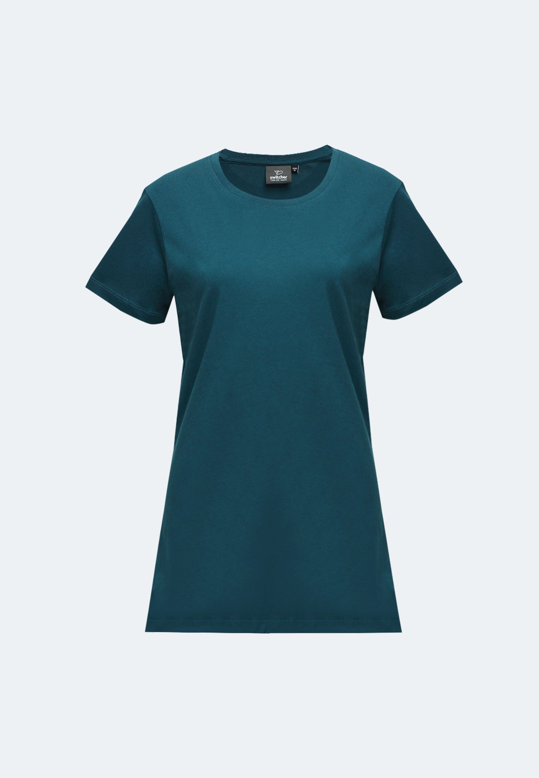 Damen T-Shirt Lady Gaia aus Bio-Baumwolle