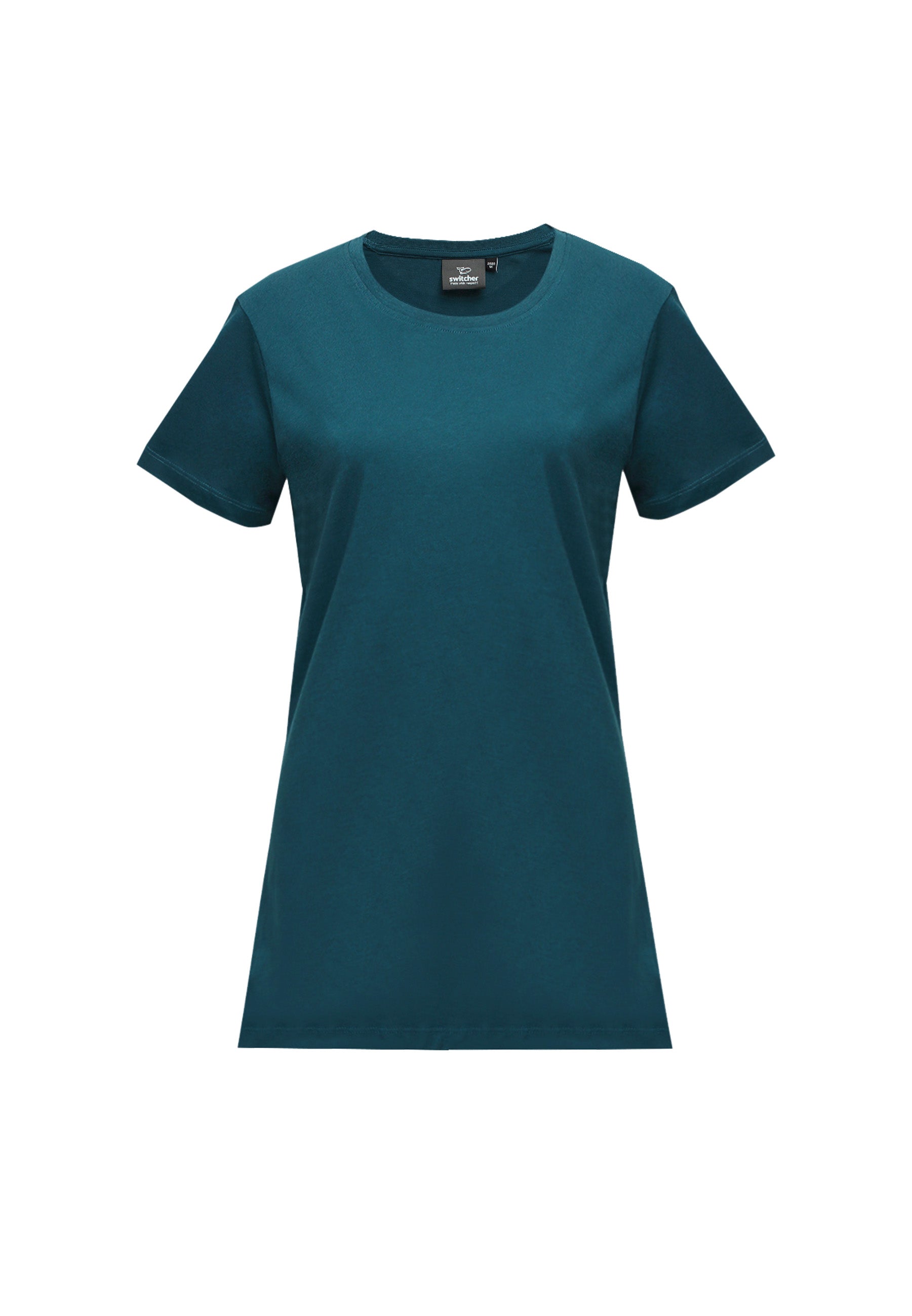 Damen T-Shirt Lady Gaia aus Bio-Baumwolle
