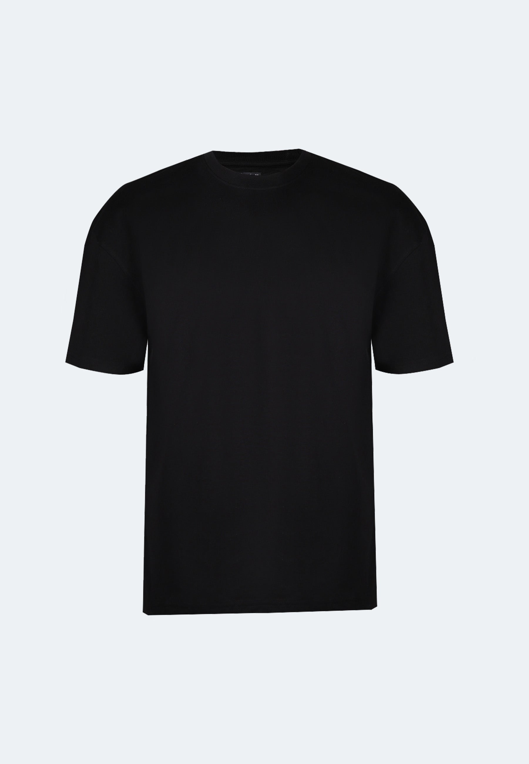 Heavy Oversize T-Shirt Sheck