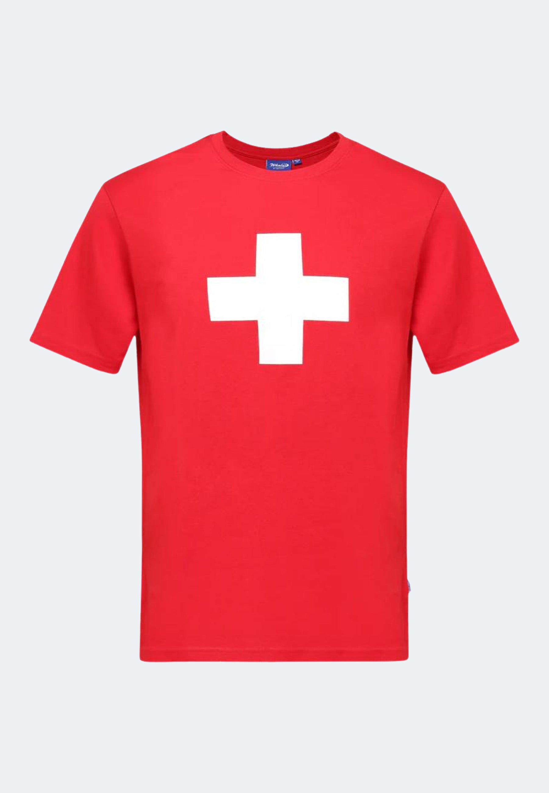 HELVETICA T-SHIRT KIDS