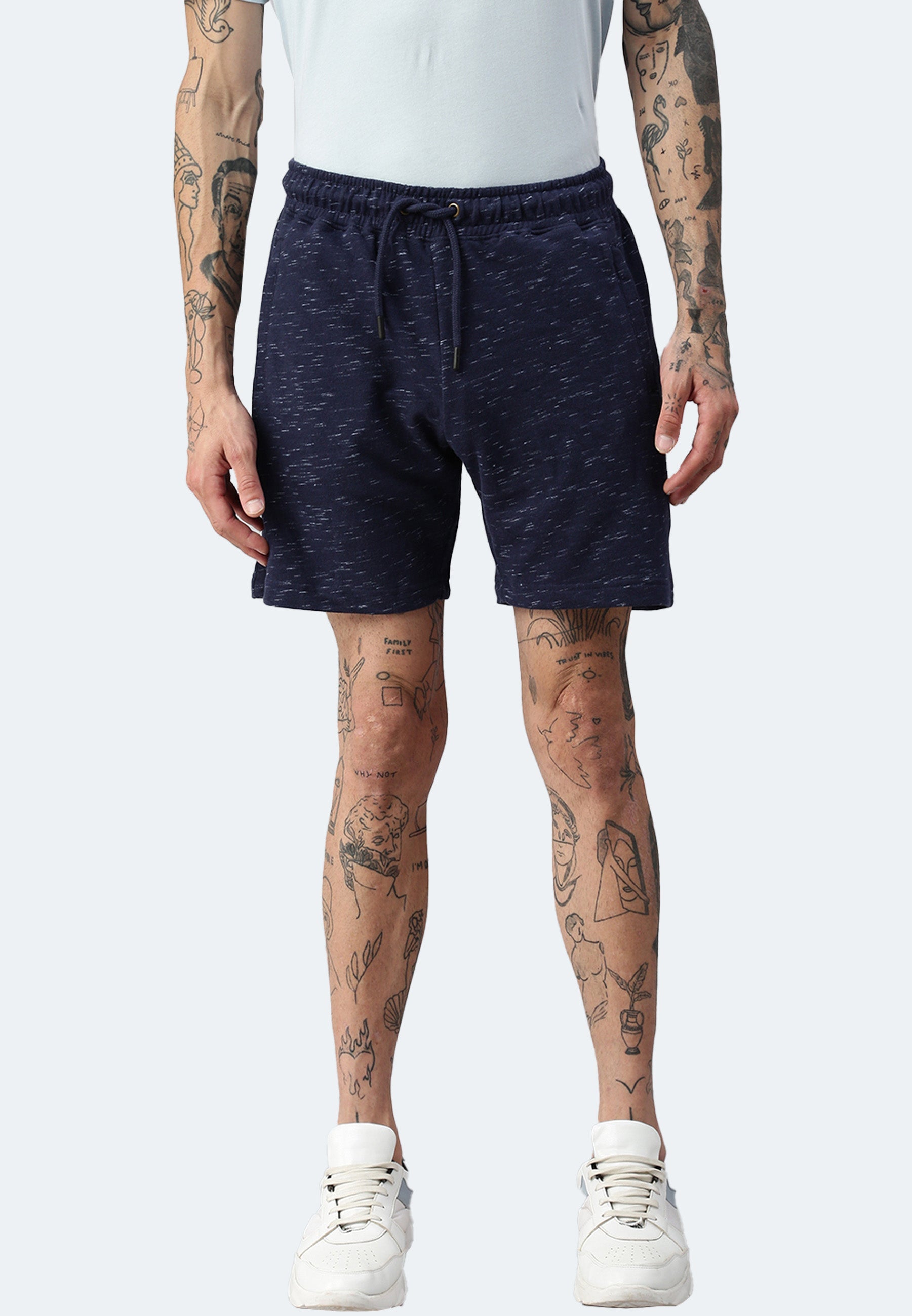 Sweatshorts Charleston
