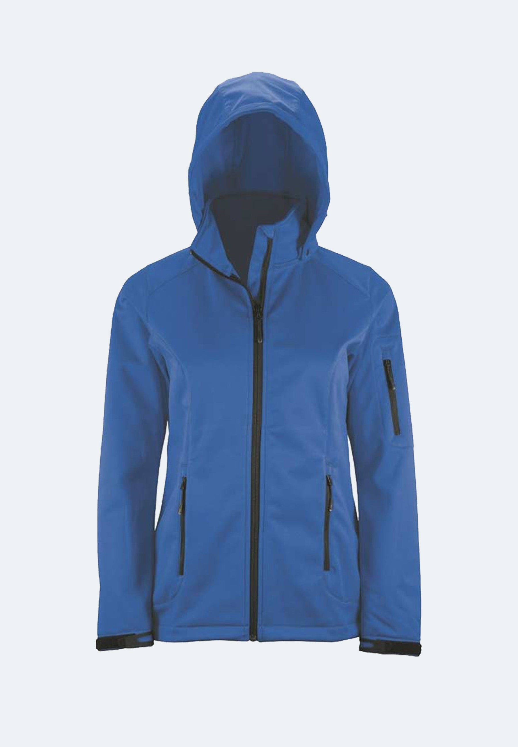 Stretch Softshell Jacke Riffelalp