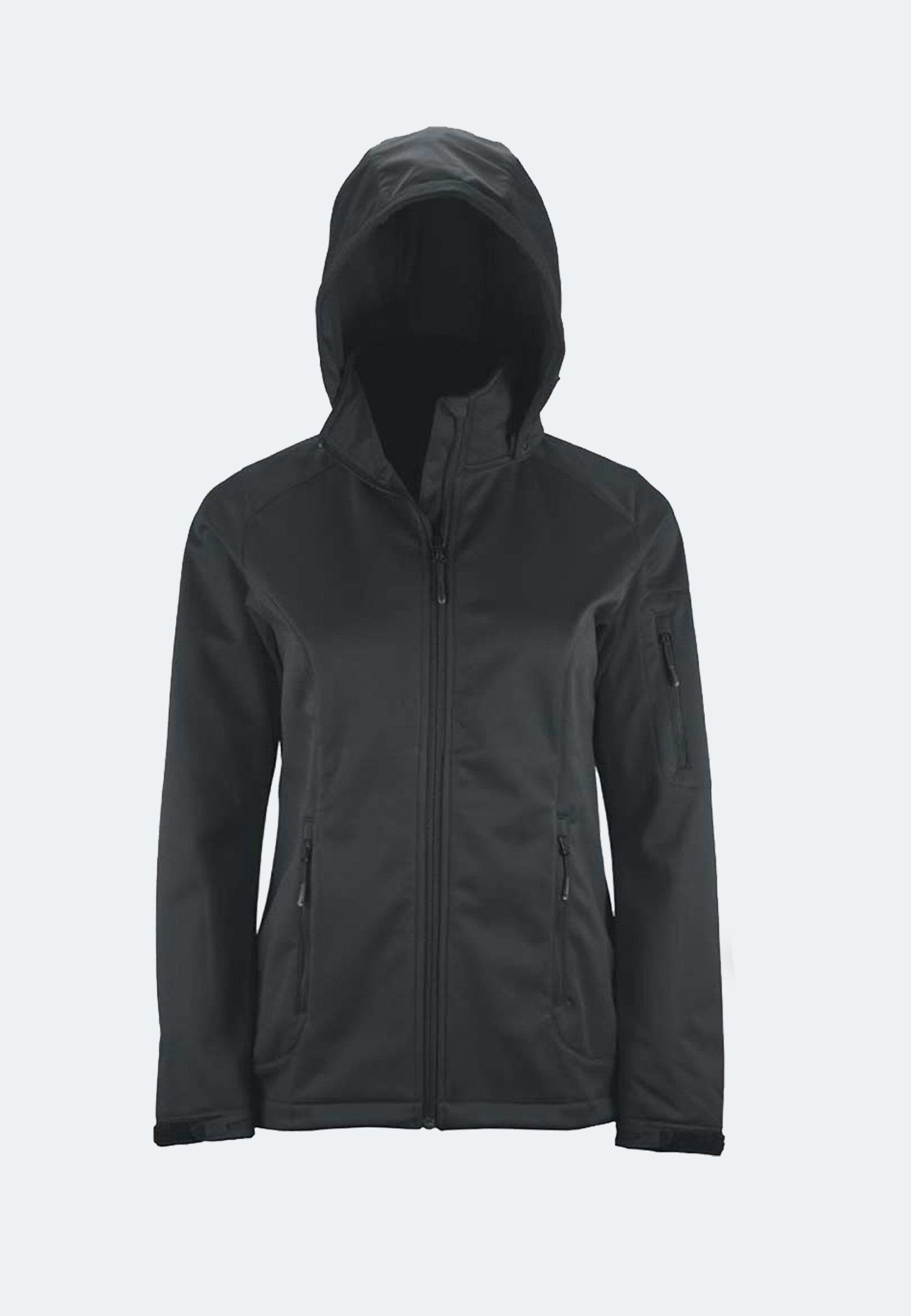 Stretch Softshell Jacke Riffelalp