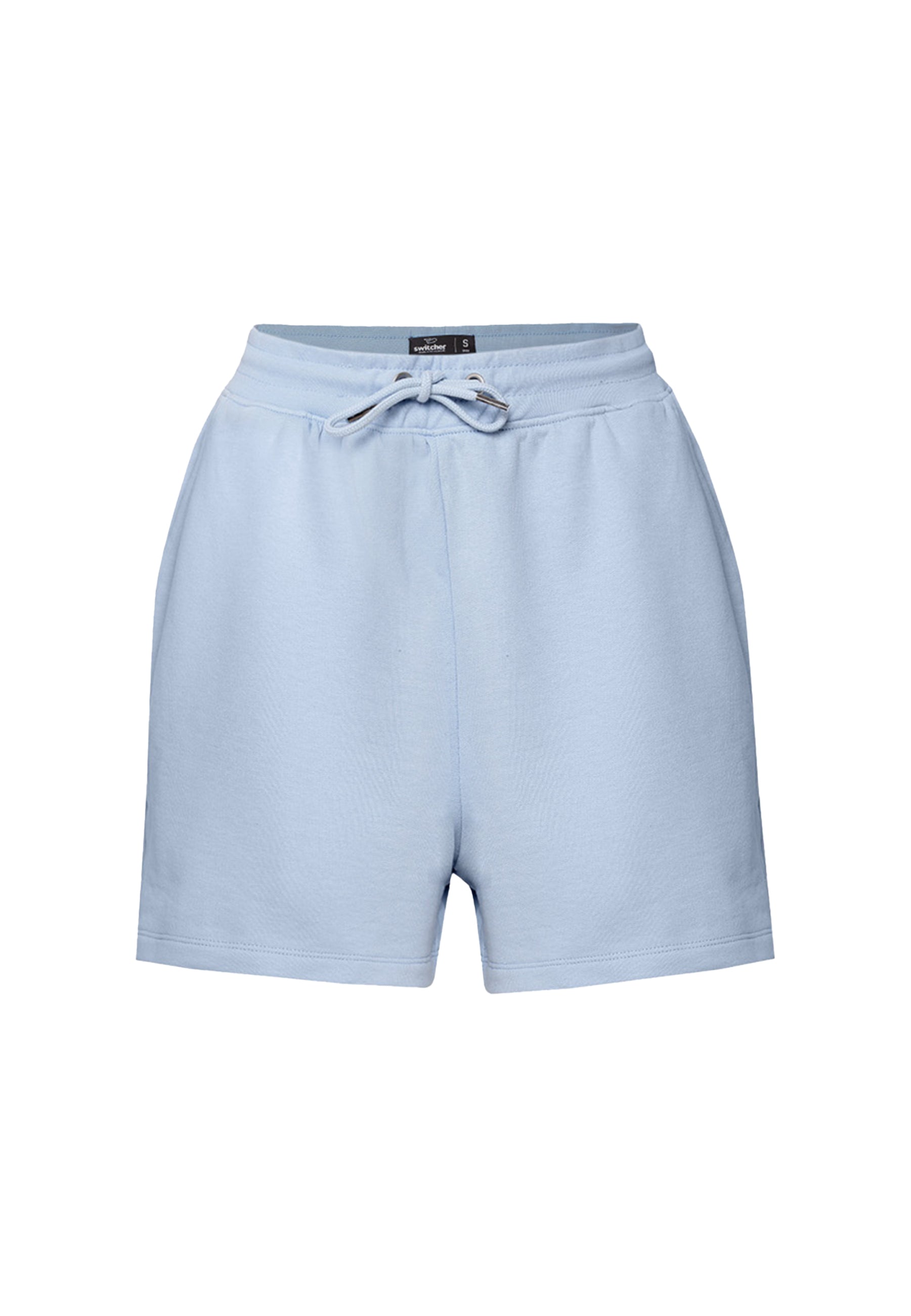 Damen Sweatshorts – Bio Aloha