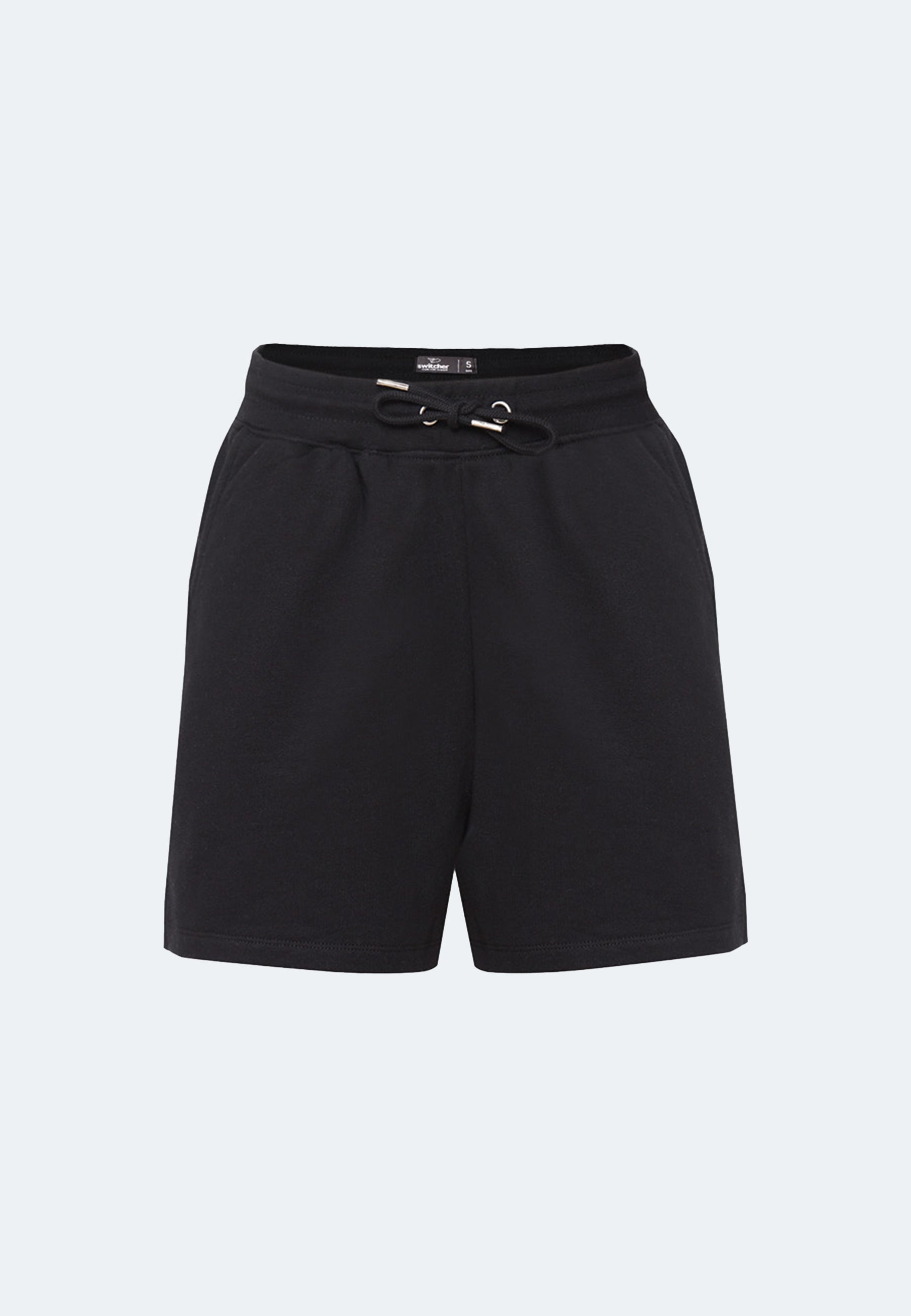 Damen Sweatshorts – Bio Aloha