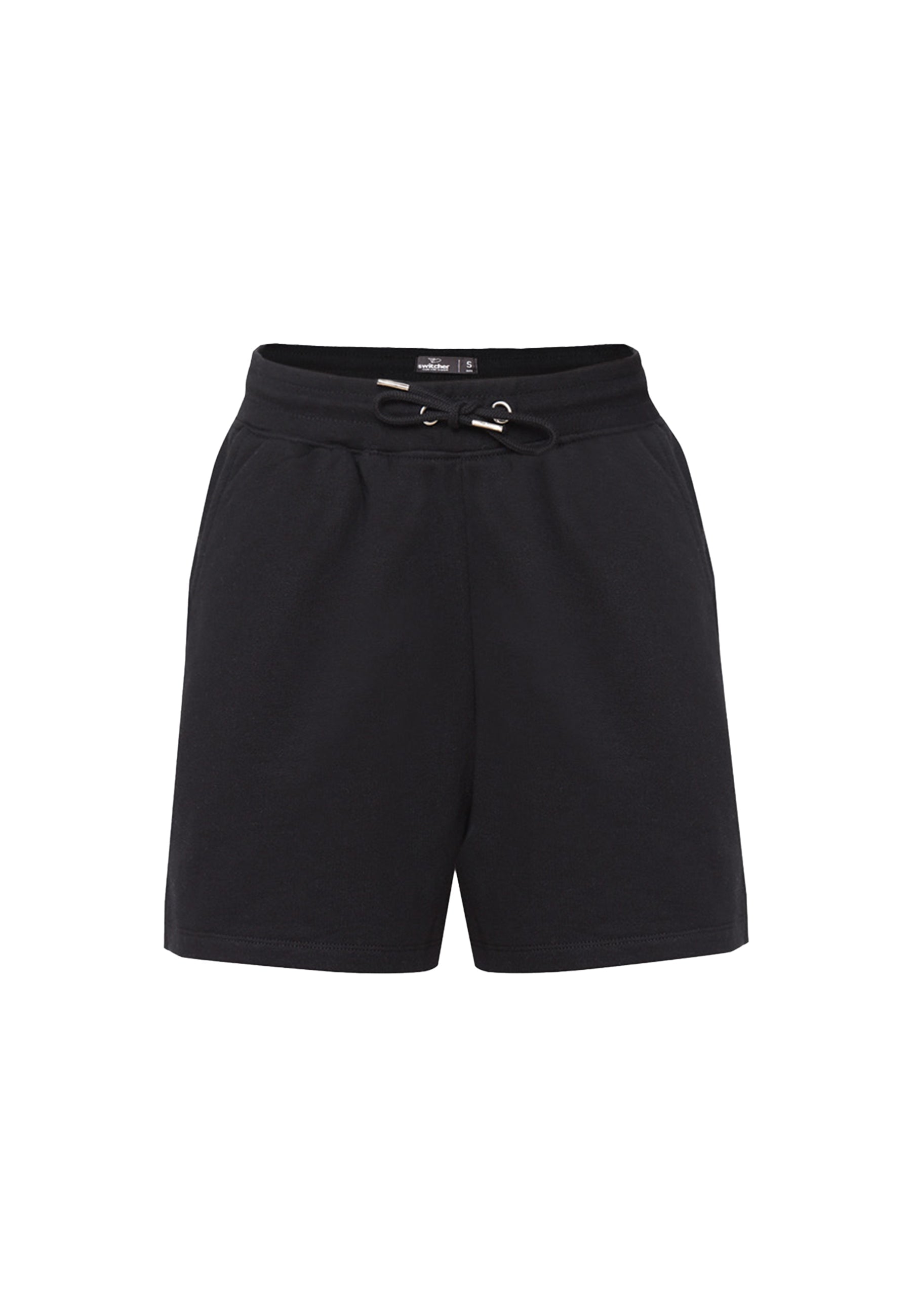 Damen Sweatshorts – Bio Aloha