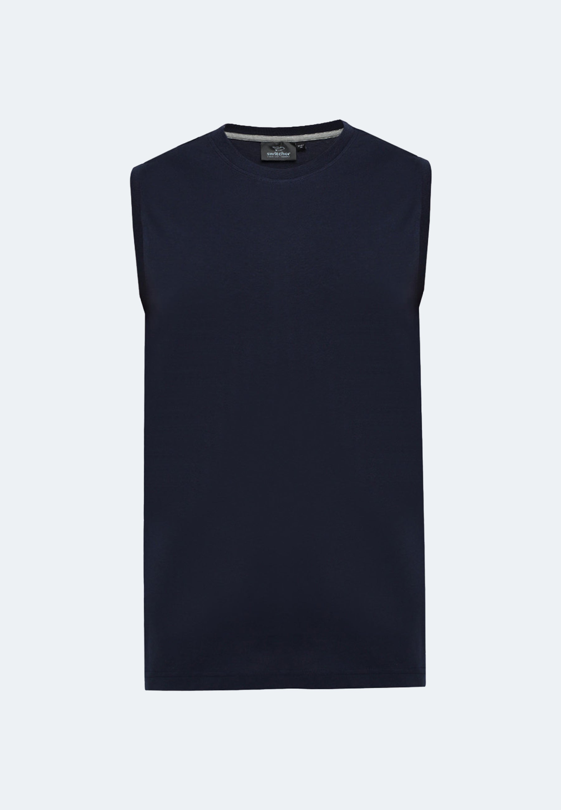 Tank Top Arnie