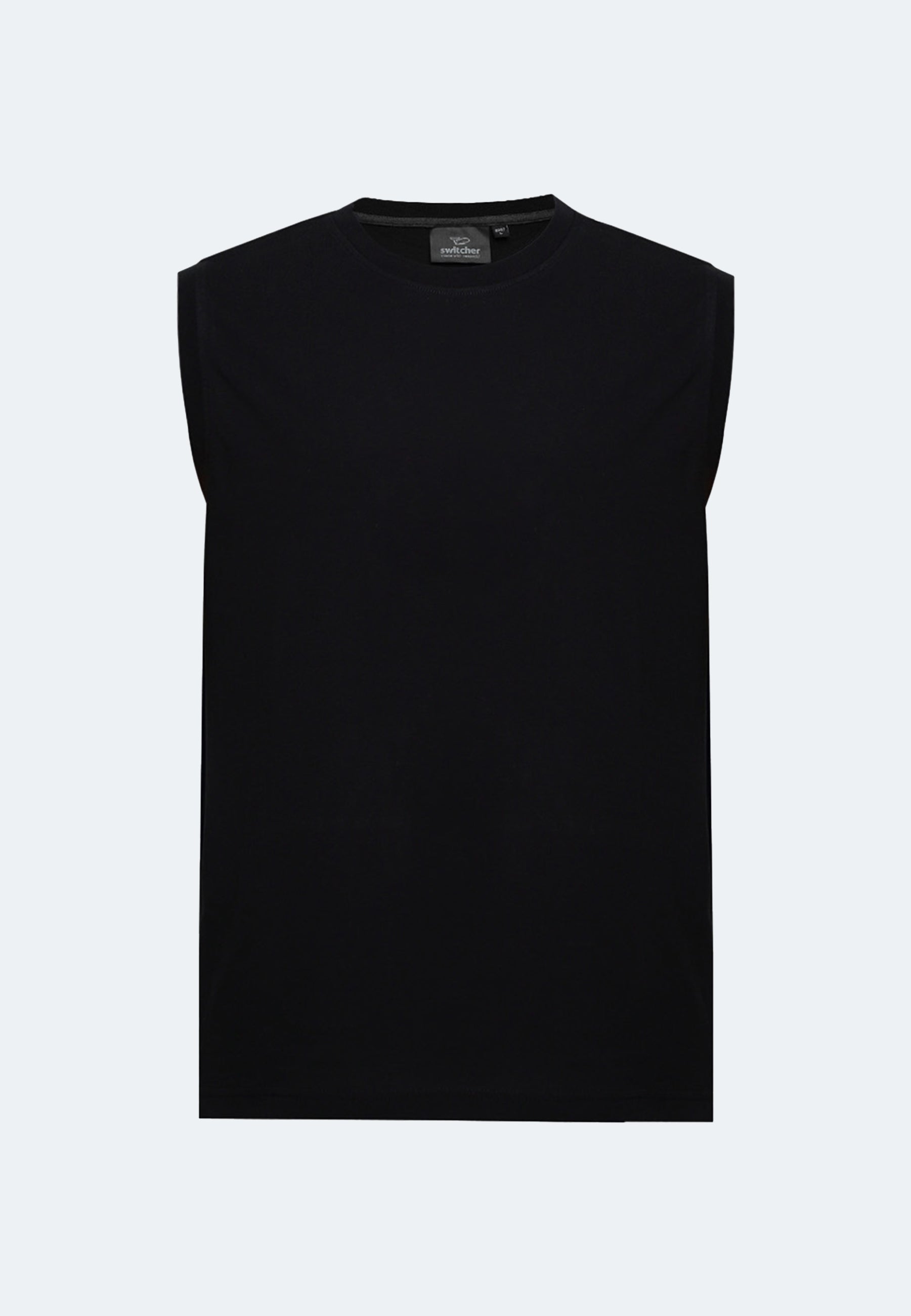 Tank Top Arnie