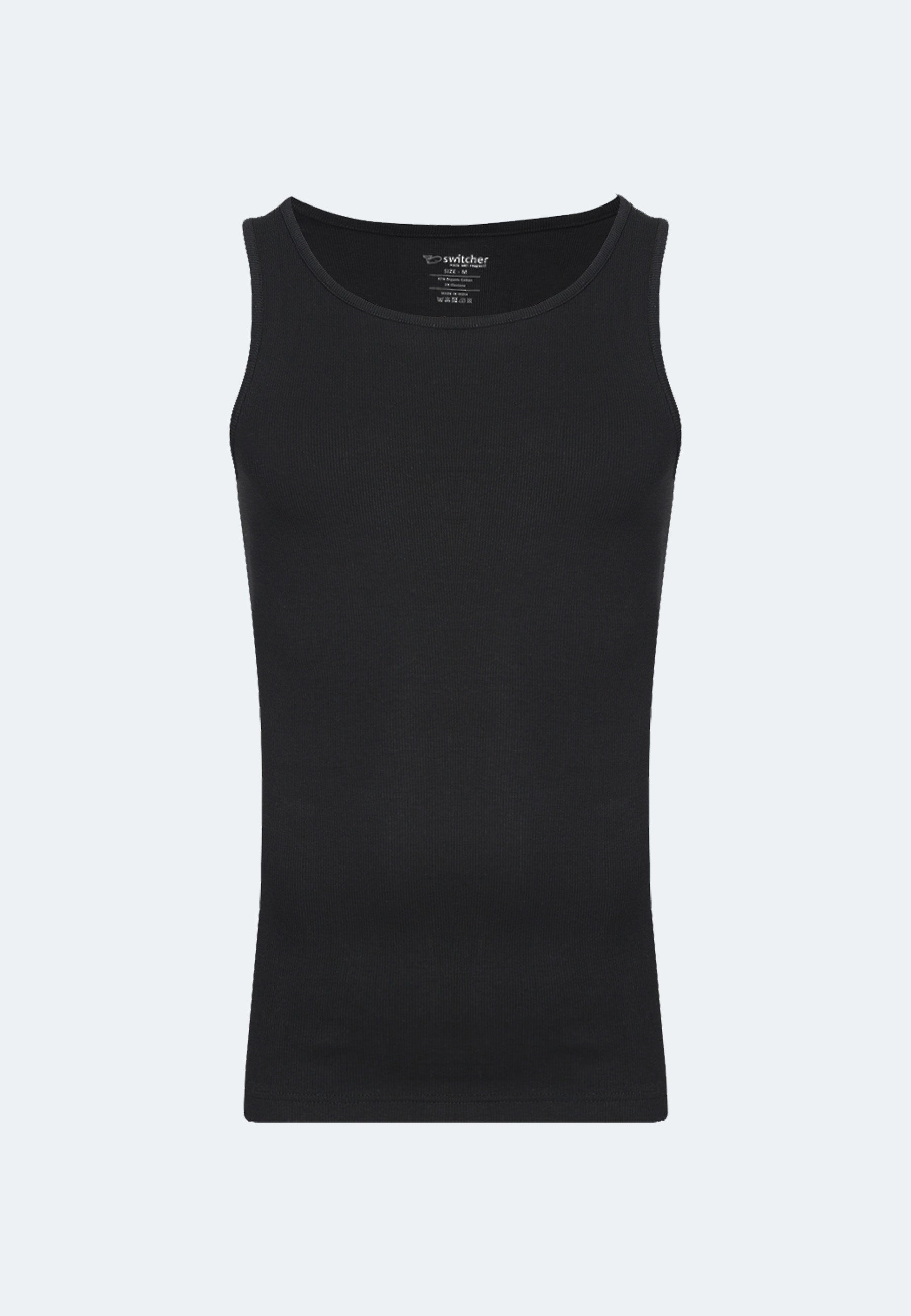 Tank Top Arnie