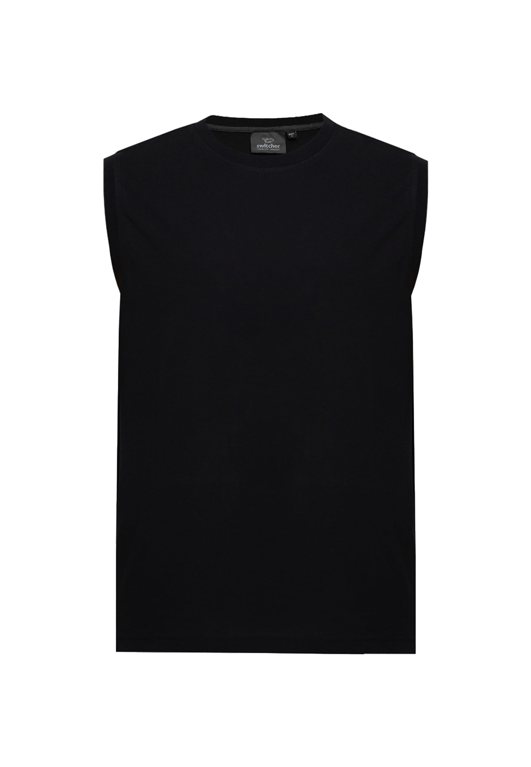 Tank Top Arnie