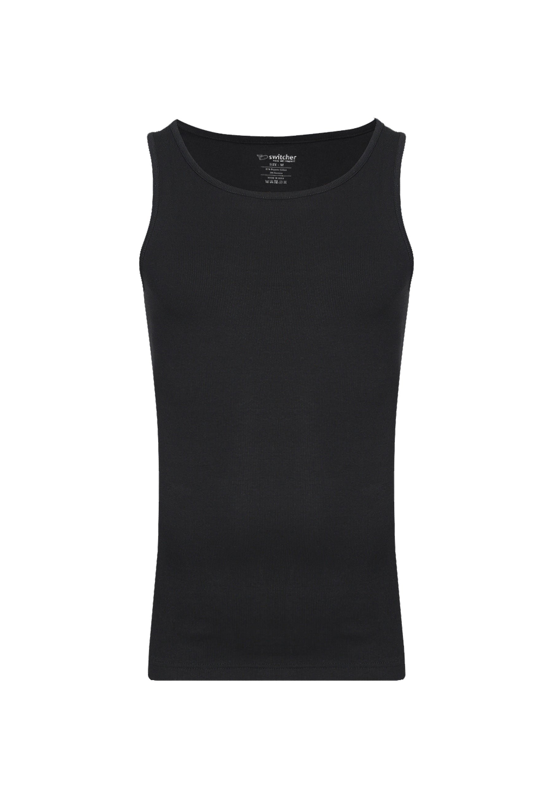 Tank Top Arnie