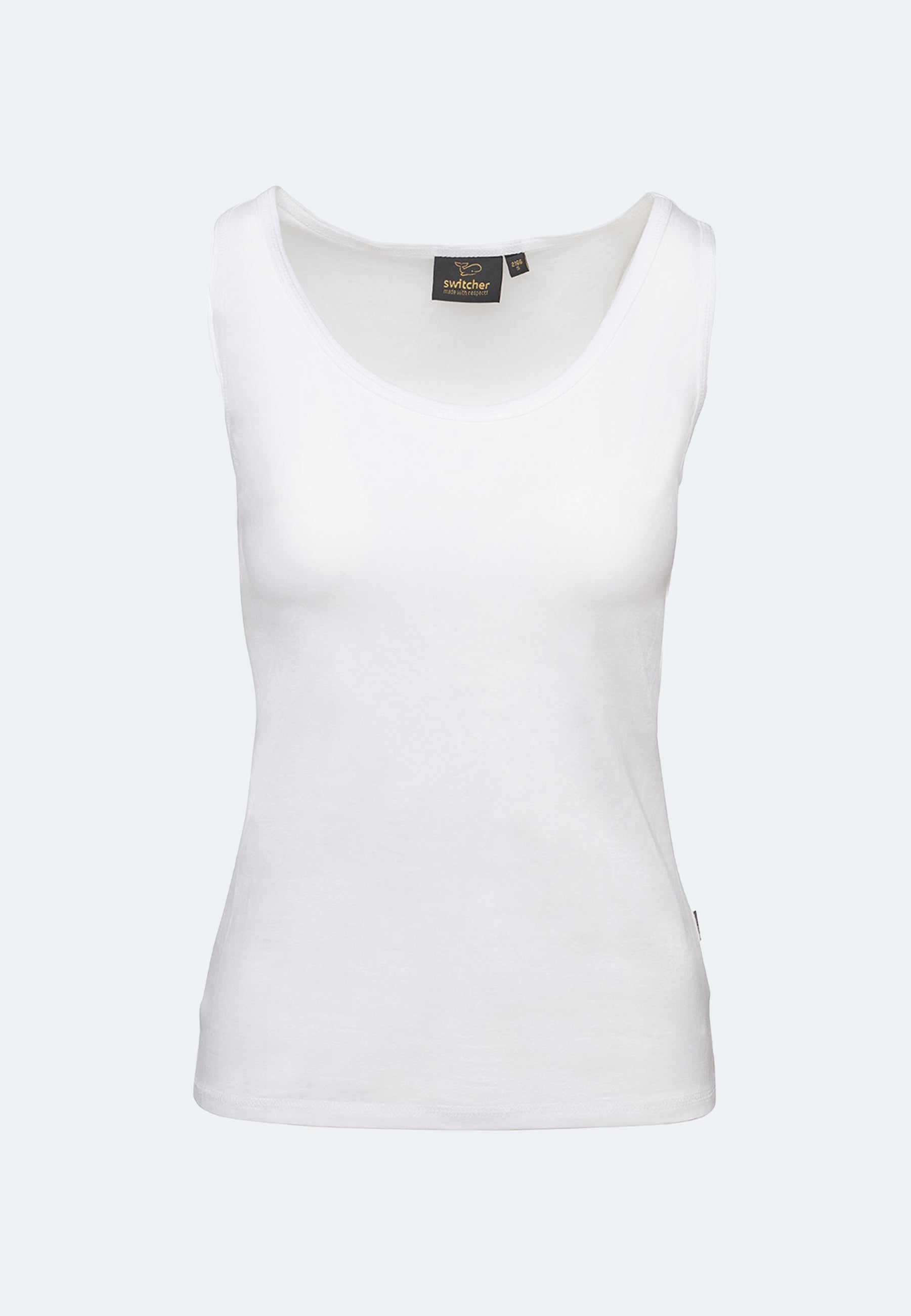 Stretch Tank Top Helen