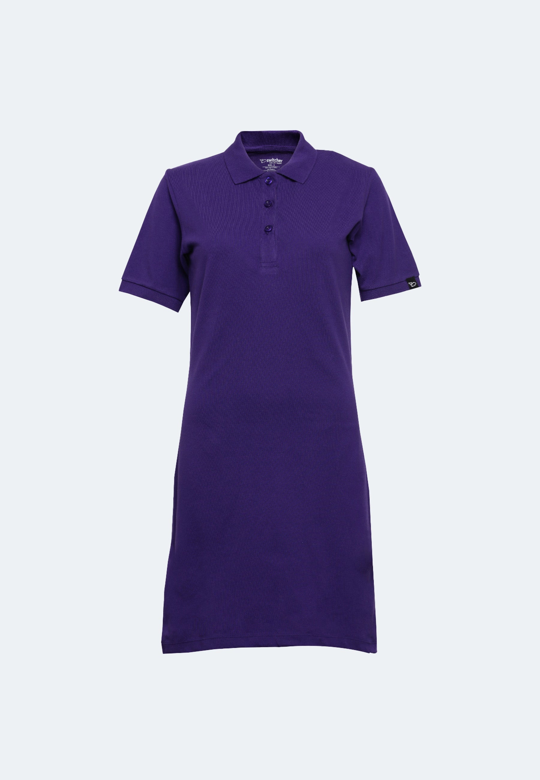 Polokleid Airtex Julie