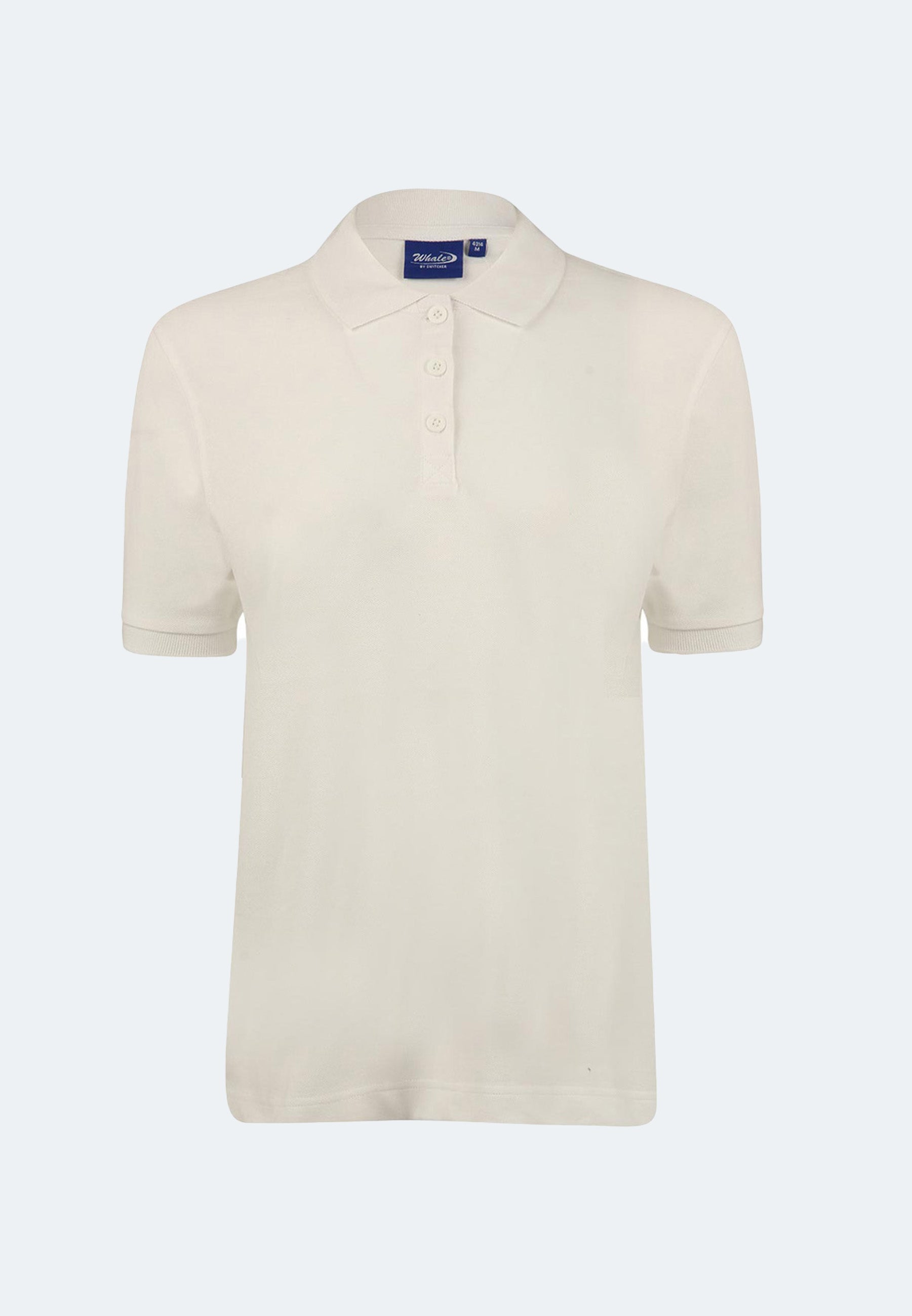 Airtex Polo Shirt Whale
