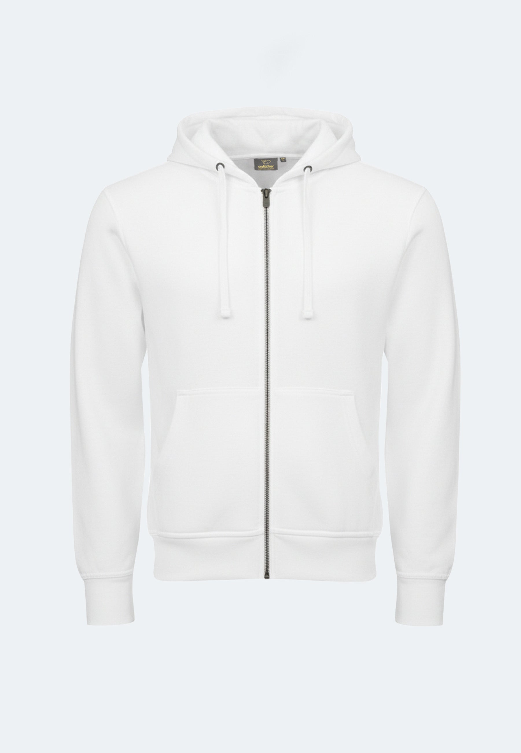 Premium Zip Hoodie Miami