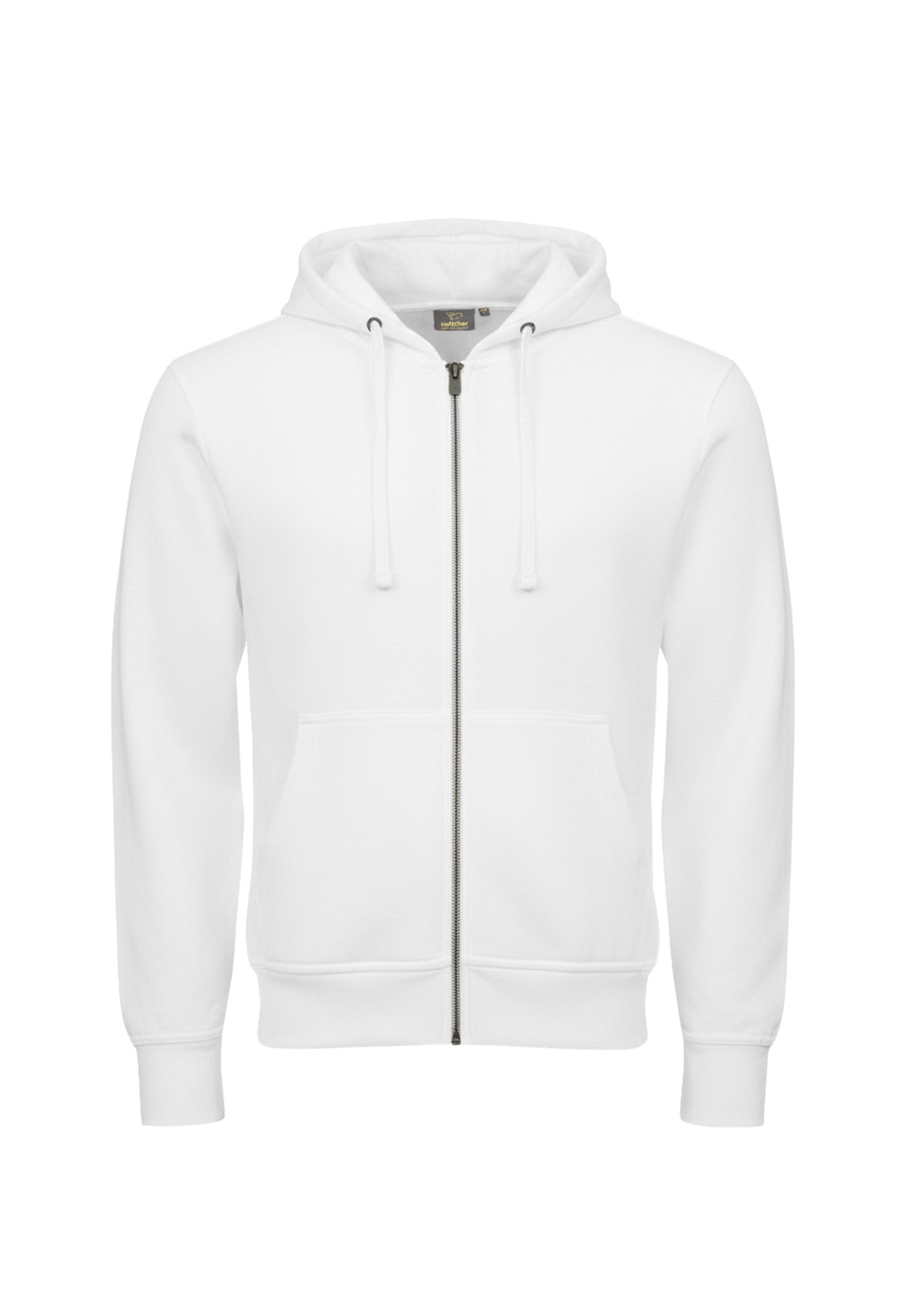 Premium Zip Hoodie Miami