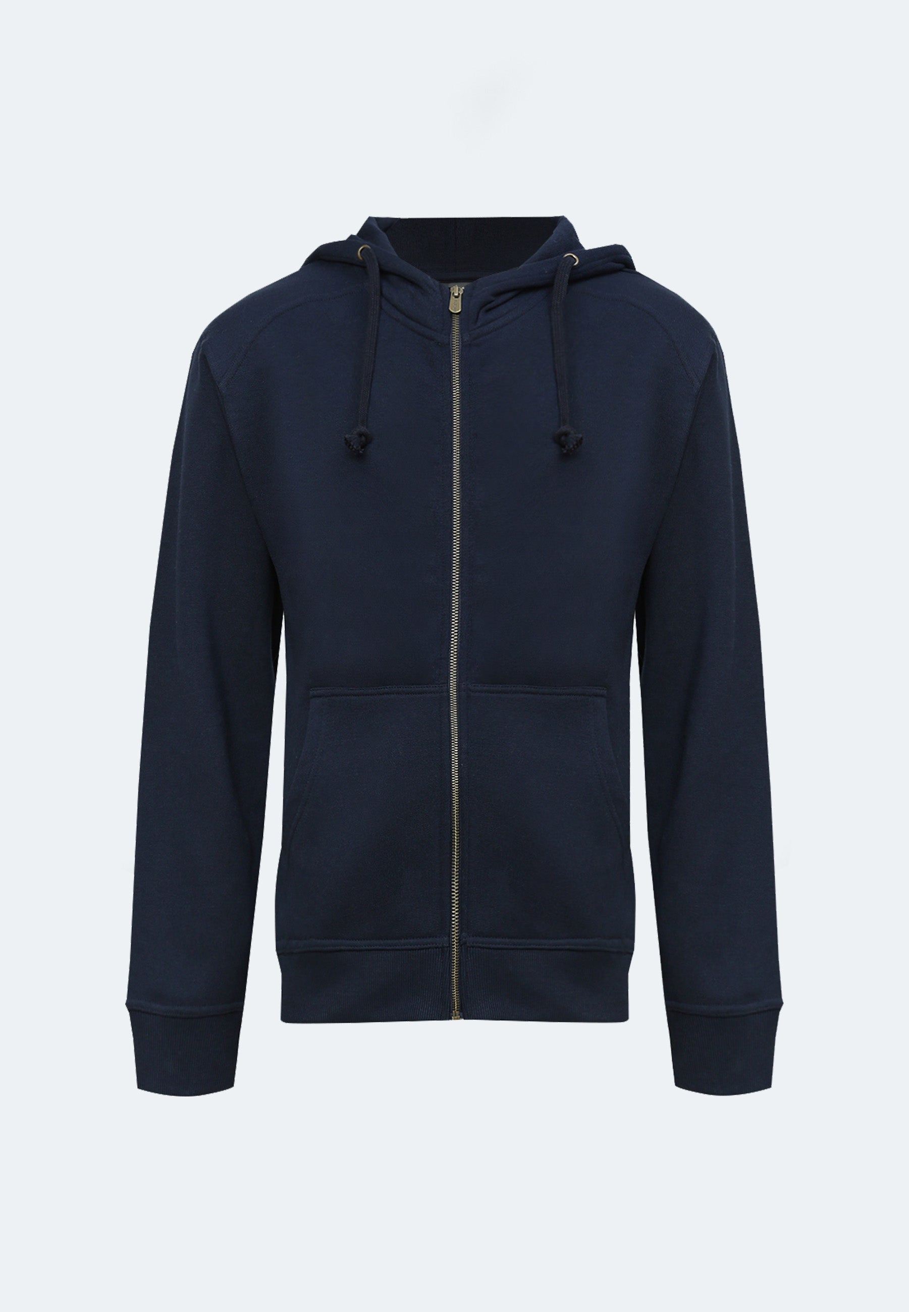 Premium Zip Hoodie Miami