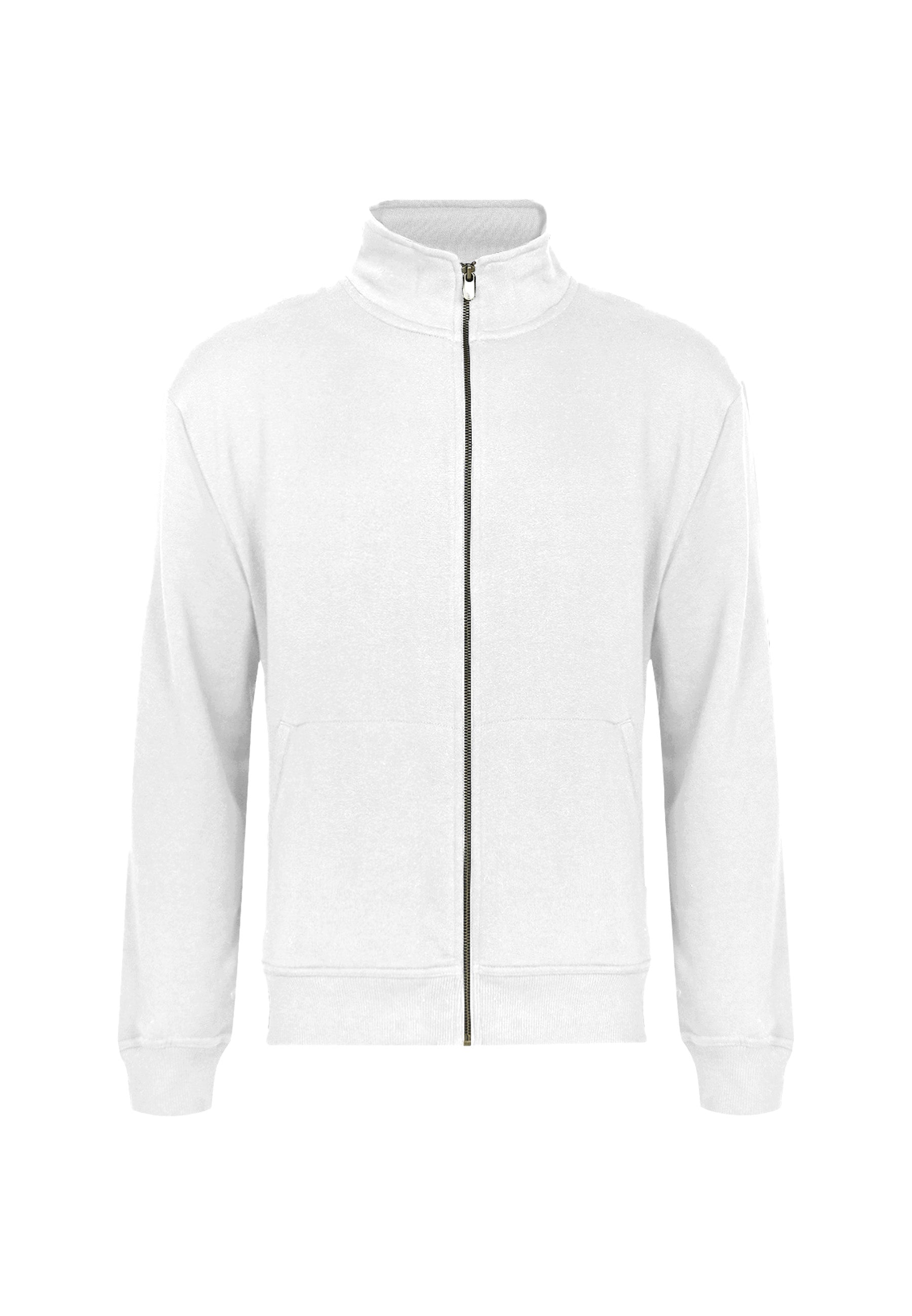 Premium Sweatjacke Santa Cruz