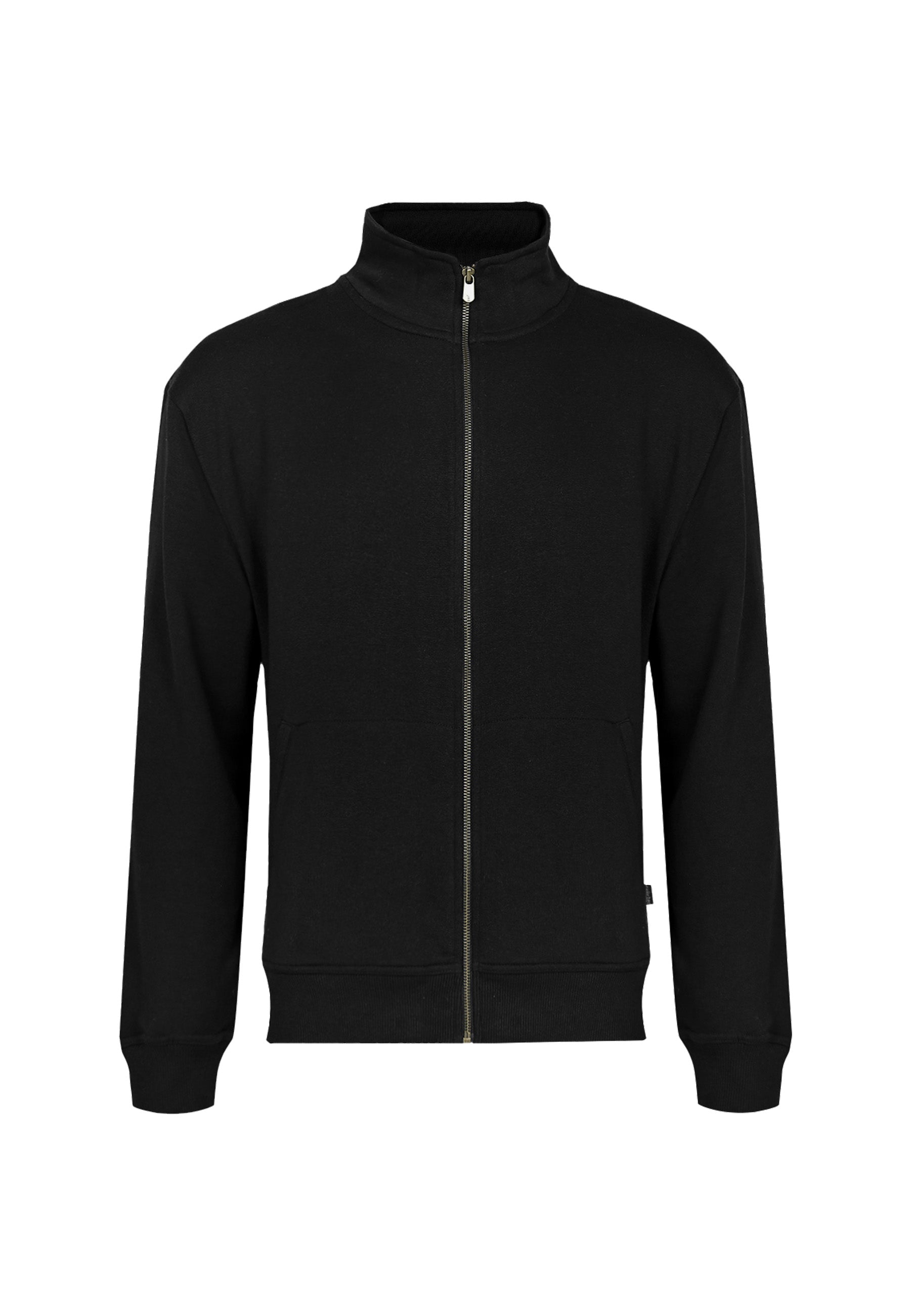 Premium Sweatjacke Santa Cruz