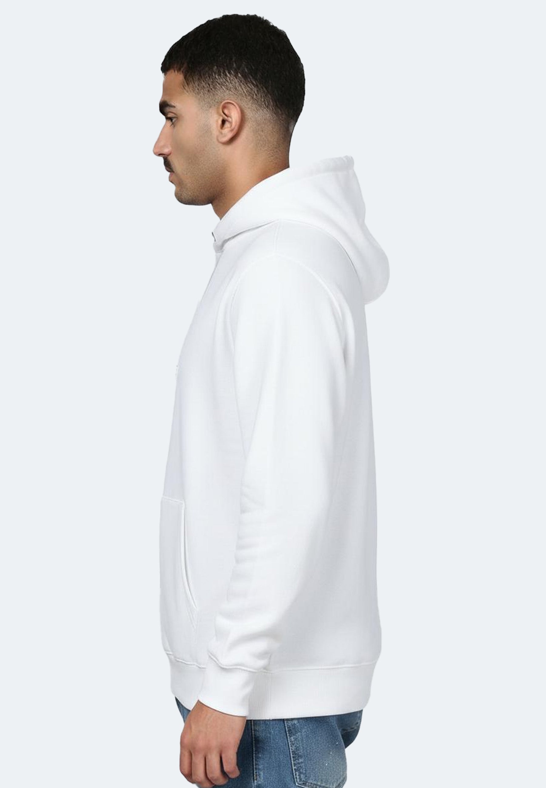 Soho - Hoodie aus 100% Bio-Baumwolle