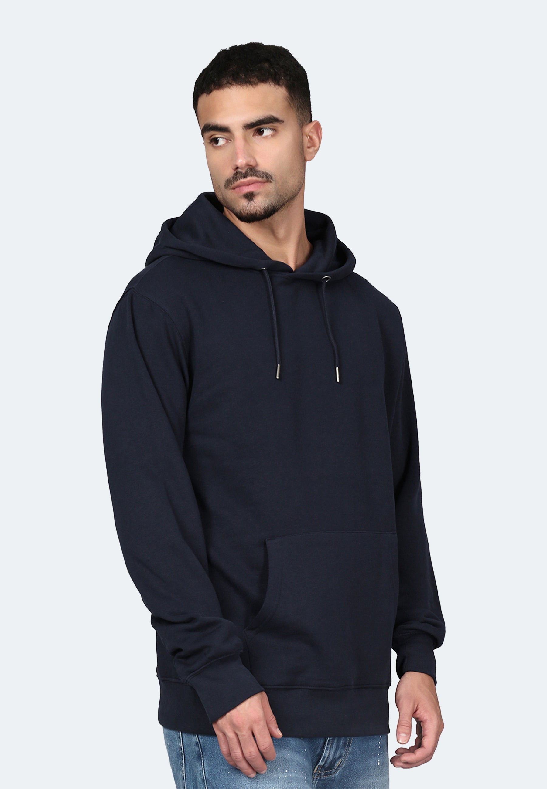 Soho - Hoodie aus 100% Bio-Baumwolle
