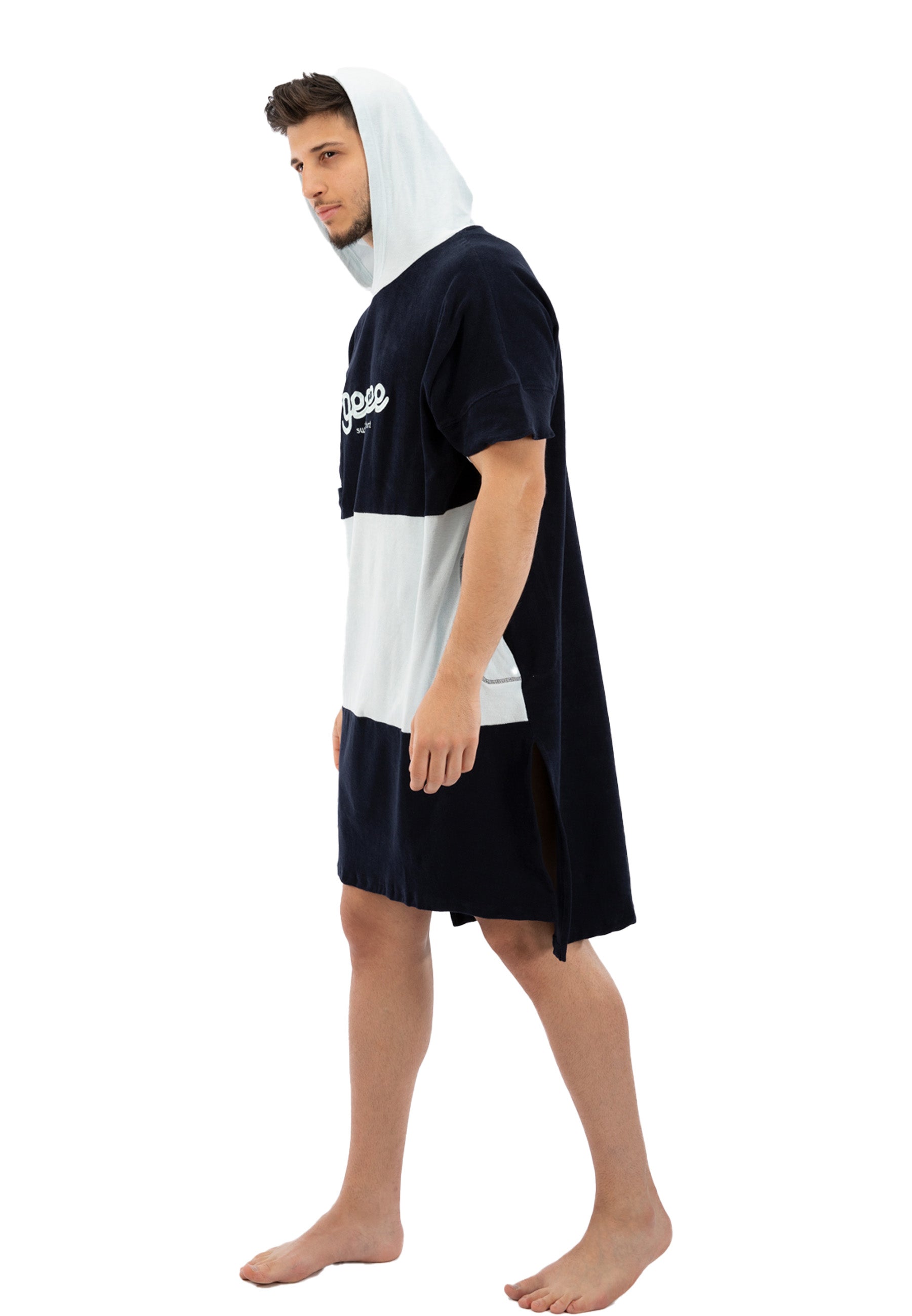 Geelee Beach Poncho