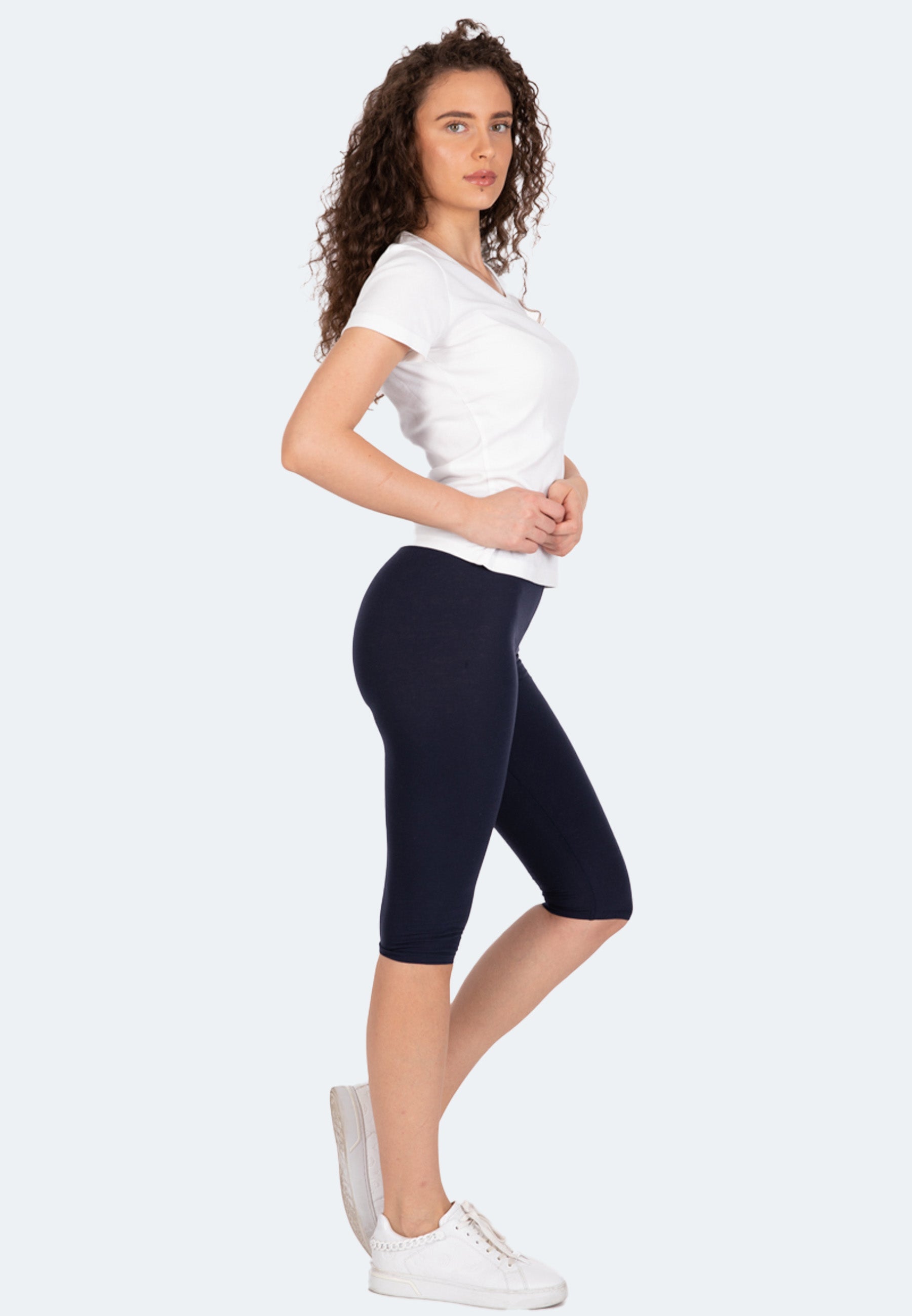 3/4 Leggings Sonia