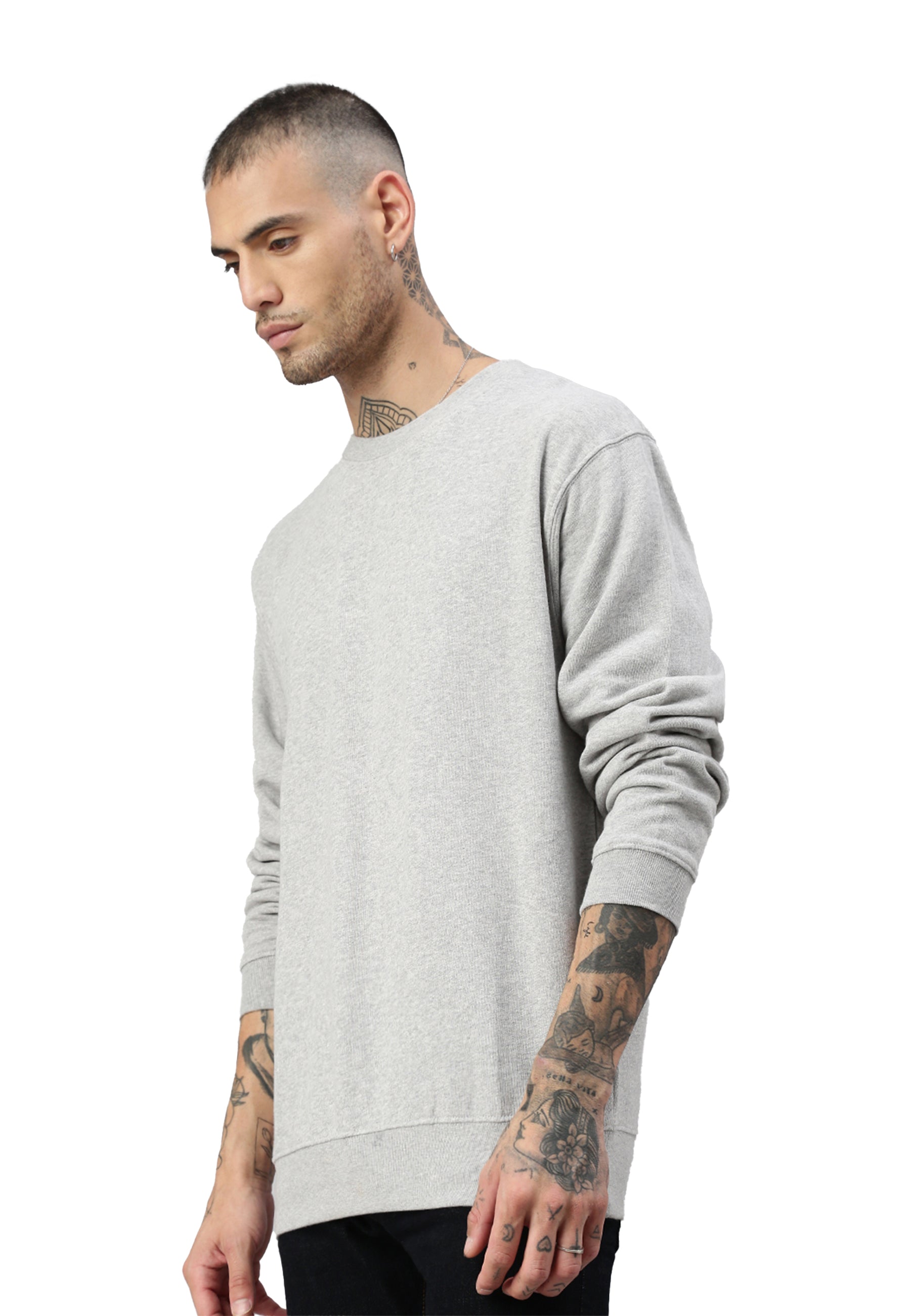 Sweatshirt Whale