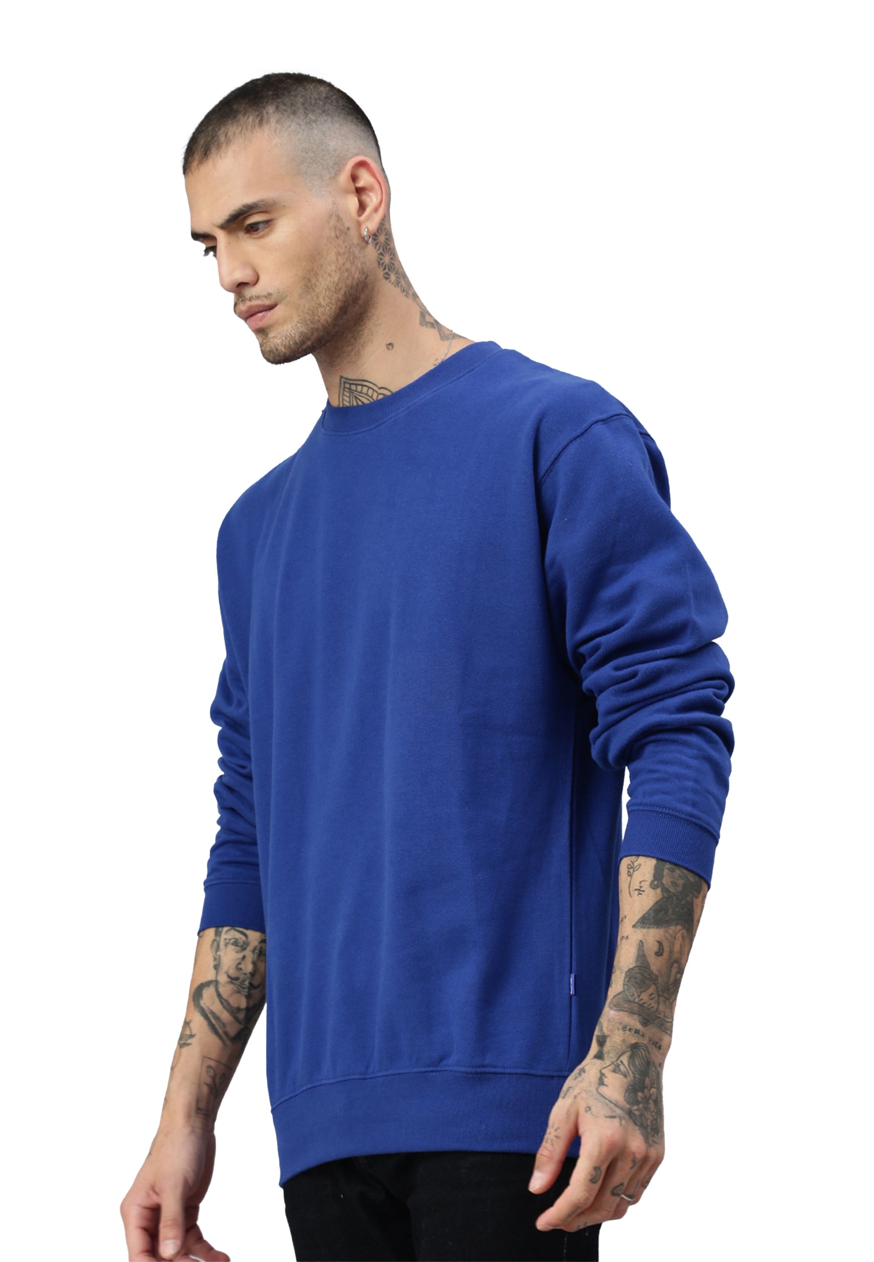 Sweatshirt Whale