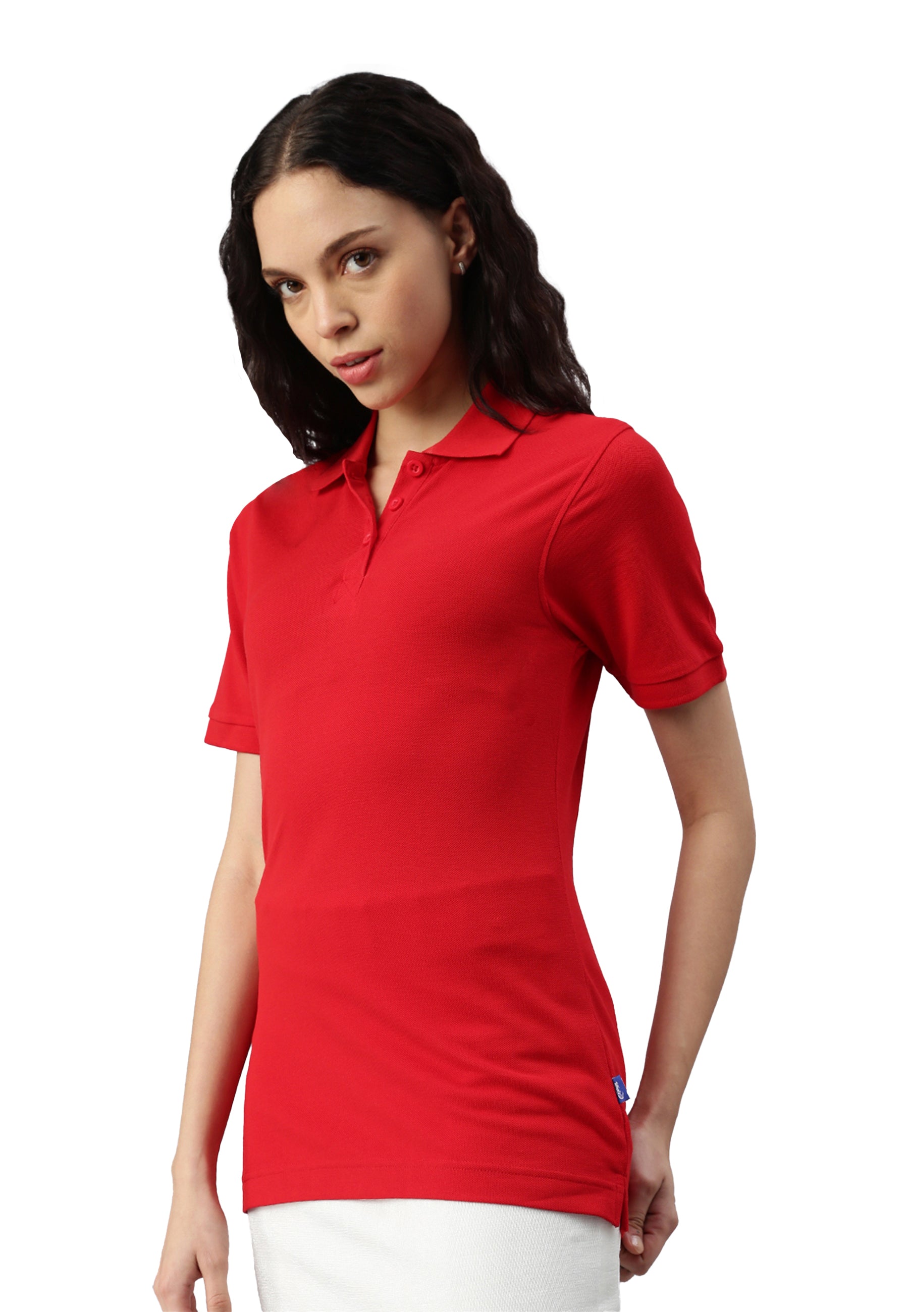 Airtex Polo Shirt Whale
