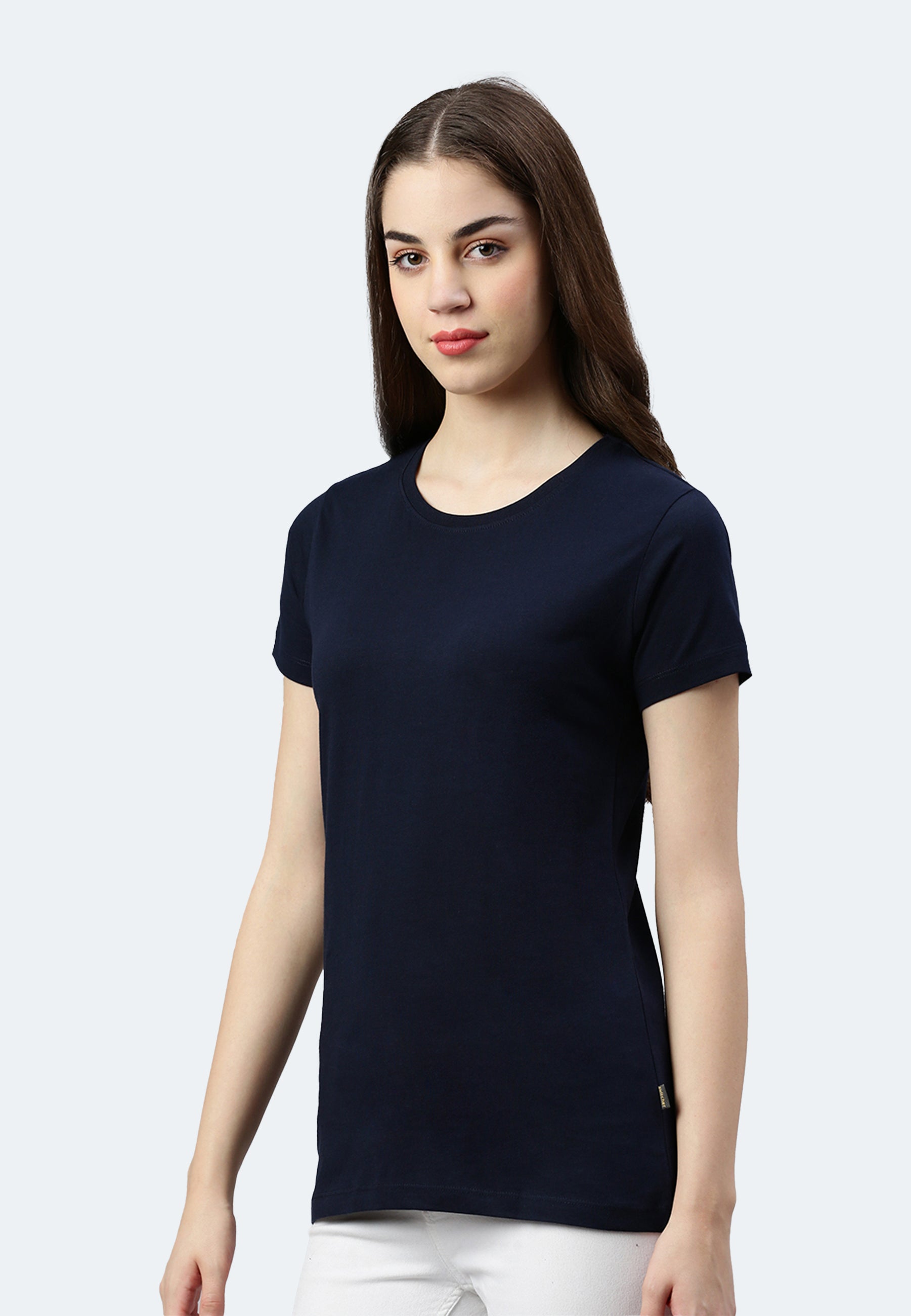 Damen T-Shirt Lady Gaia aus Bio-Baumwolle