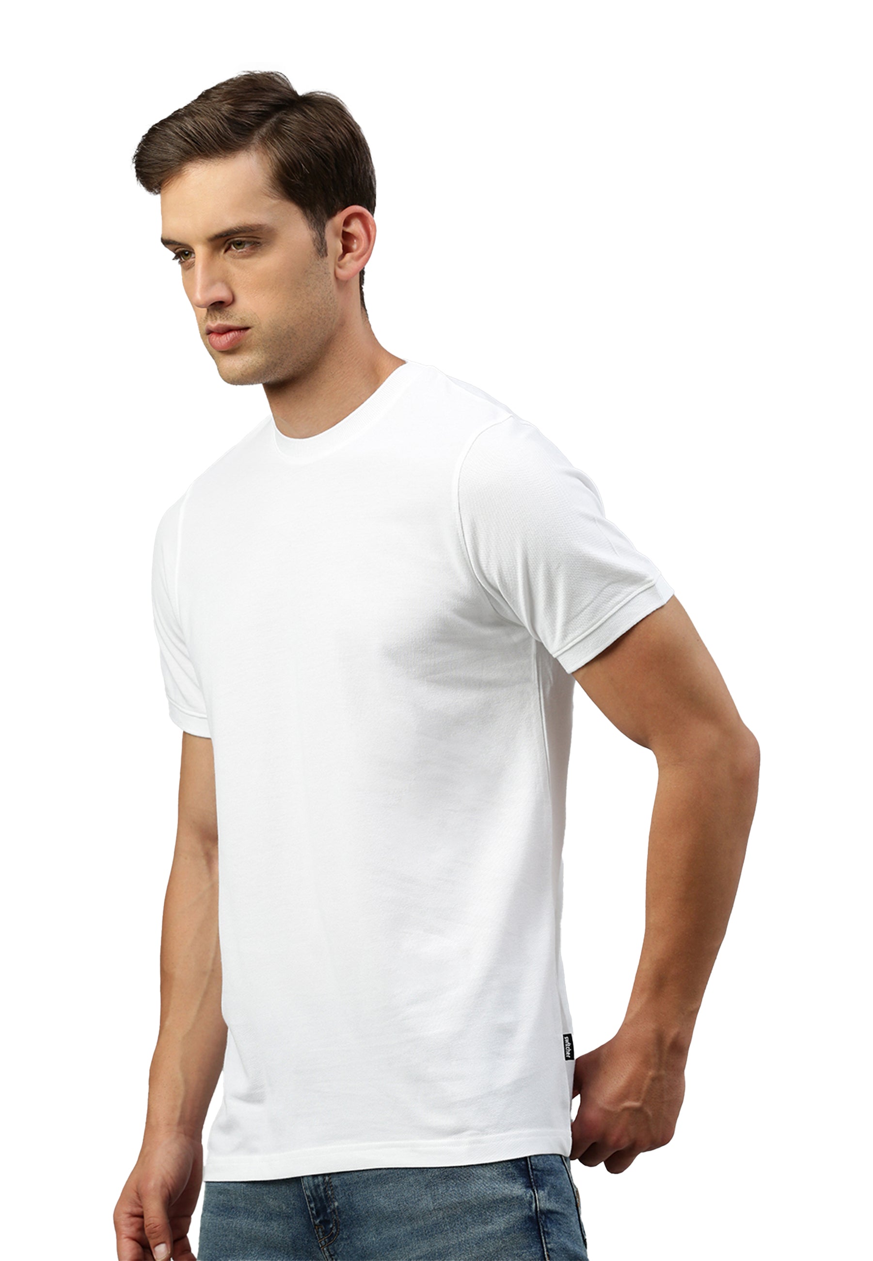 T-Shirt Piqué Airtex Marley