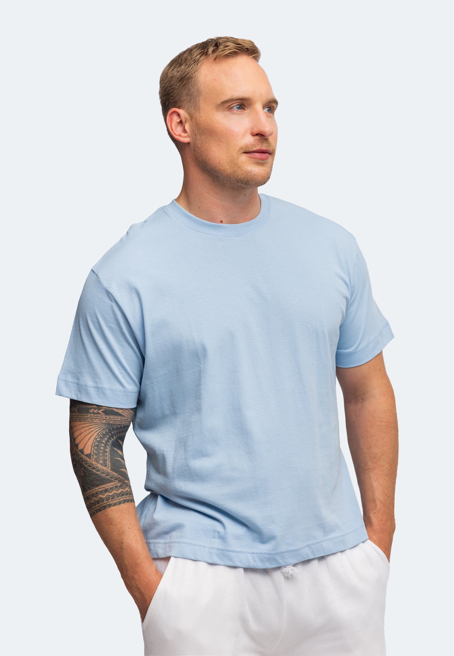 T-shirt Unisex Bio Pablo